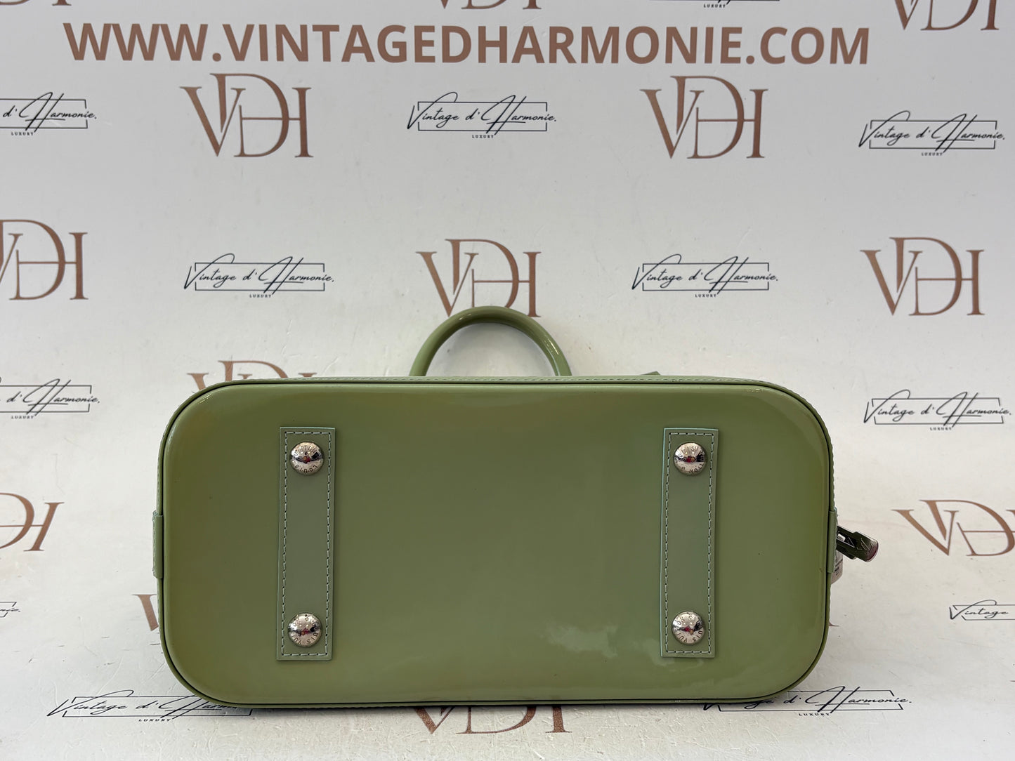 201766 - Louis Vuitton Alma