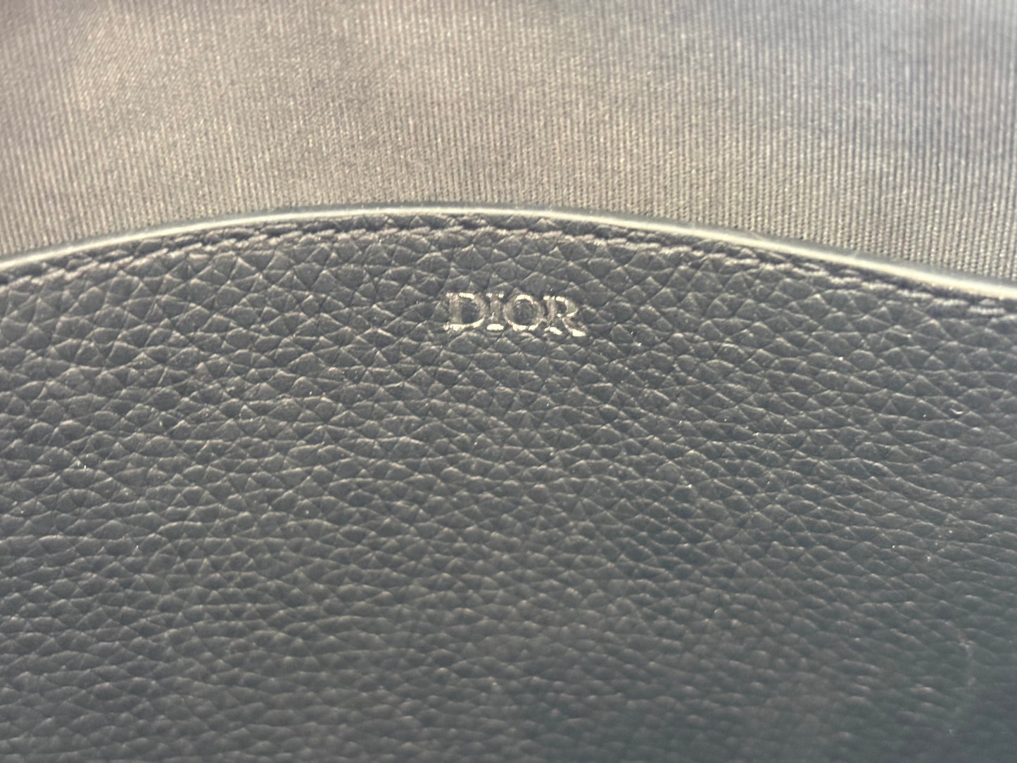 383712 - Dior Dior and Kenny Scharf