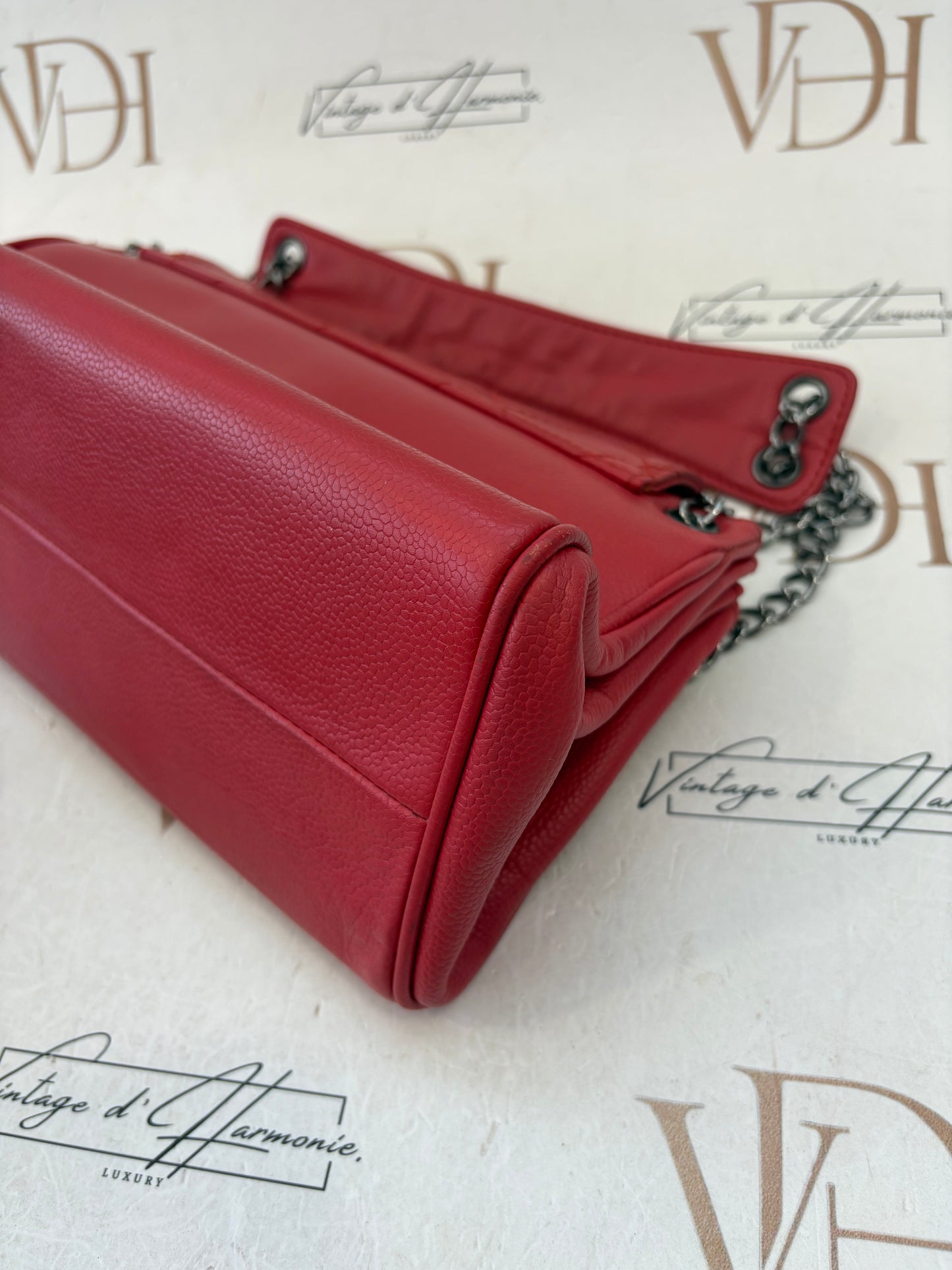 018782 - Chanel Vintage