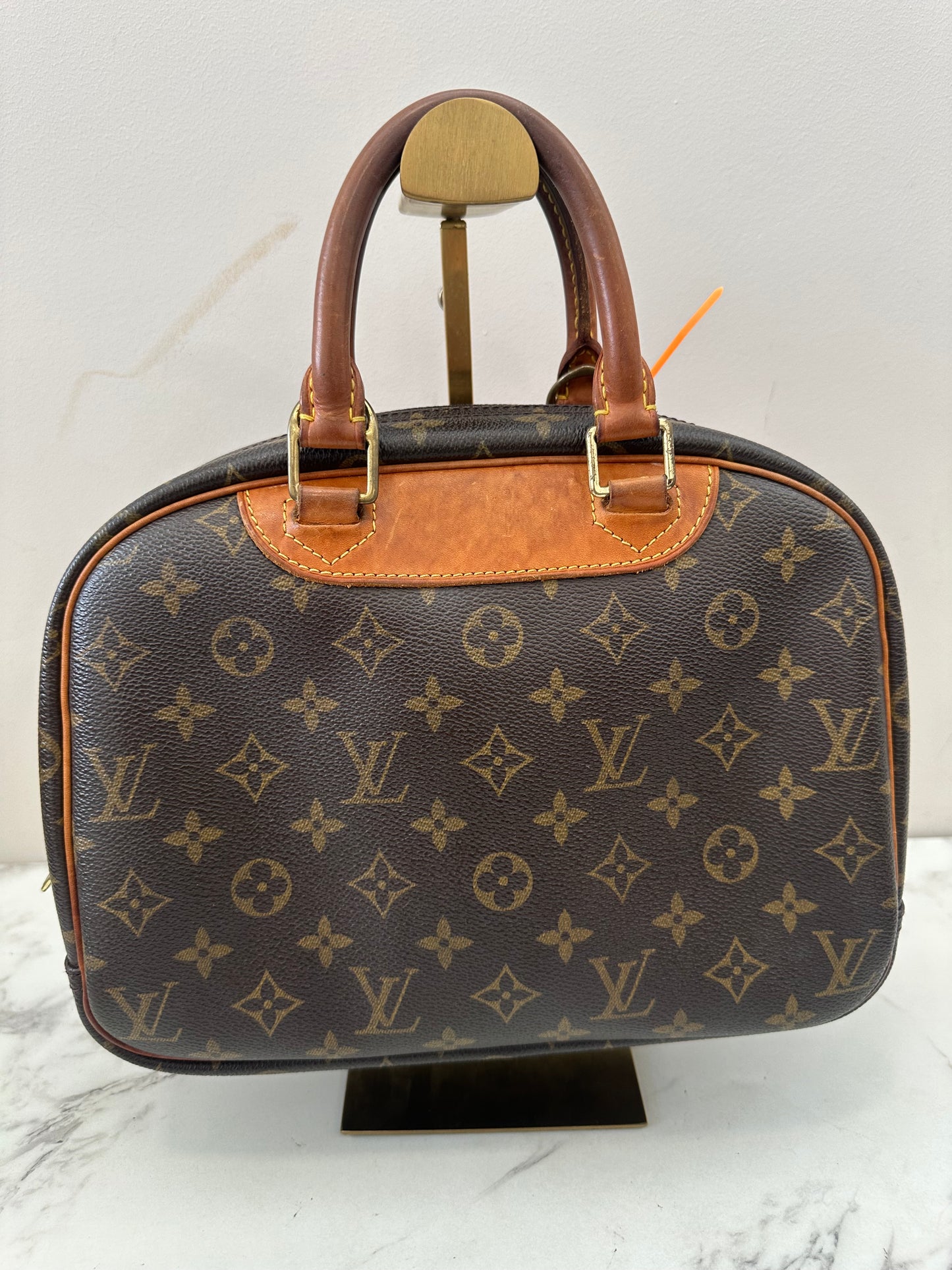 Louis Vuitton Trouville