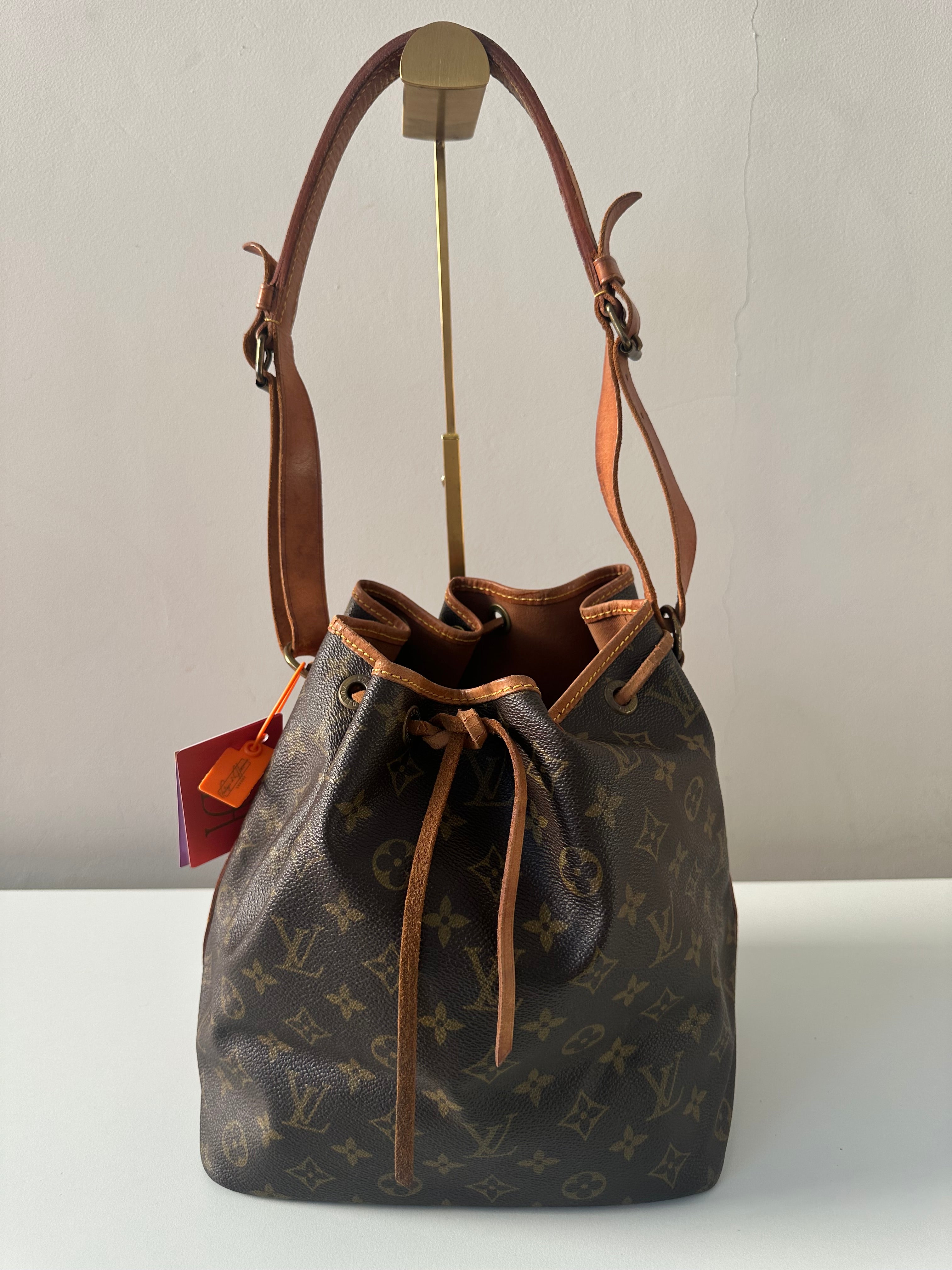 Louis Vuitton Petite Noé