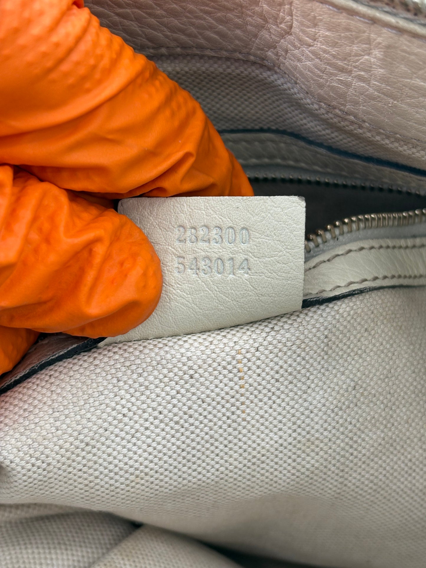 201170 - Gucci Bag
