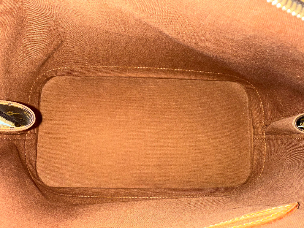 Louis Vuitton Alma