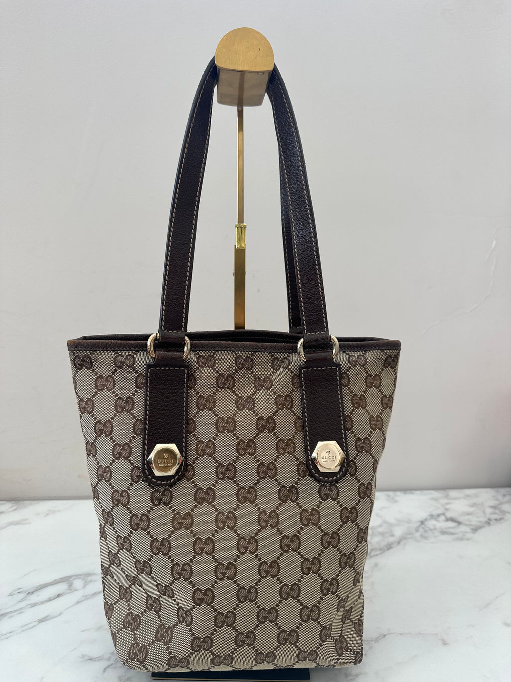 Gucci Brown