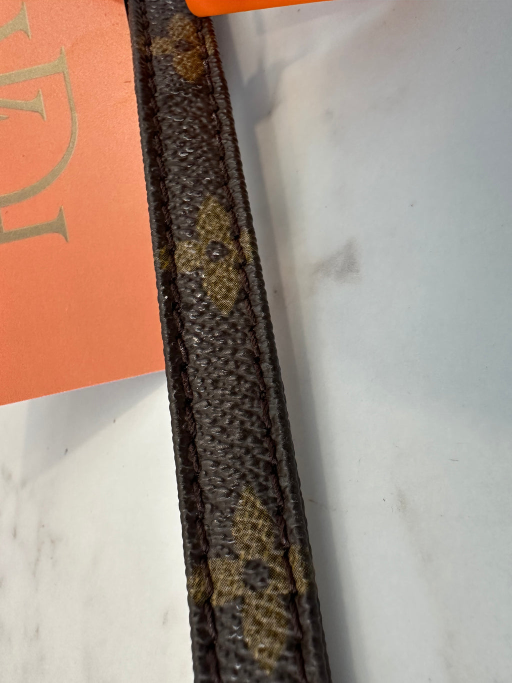 Louis Vuitton Mini Danube