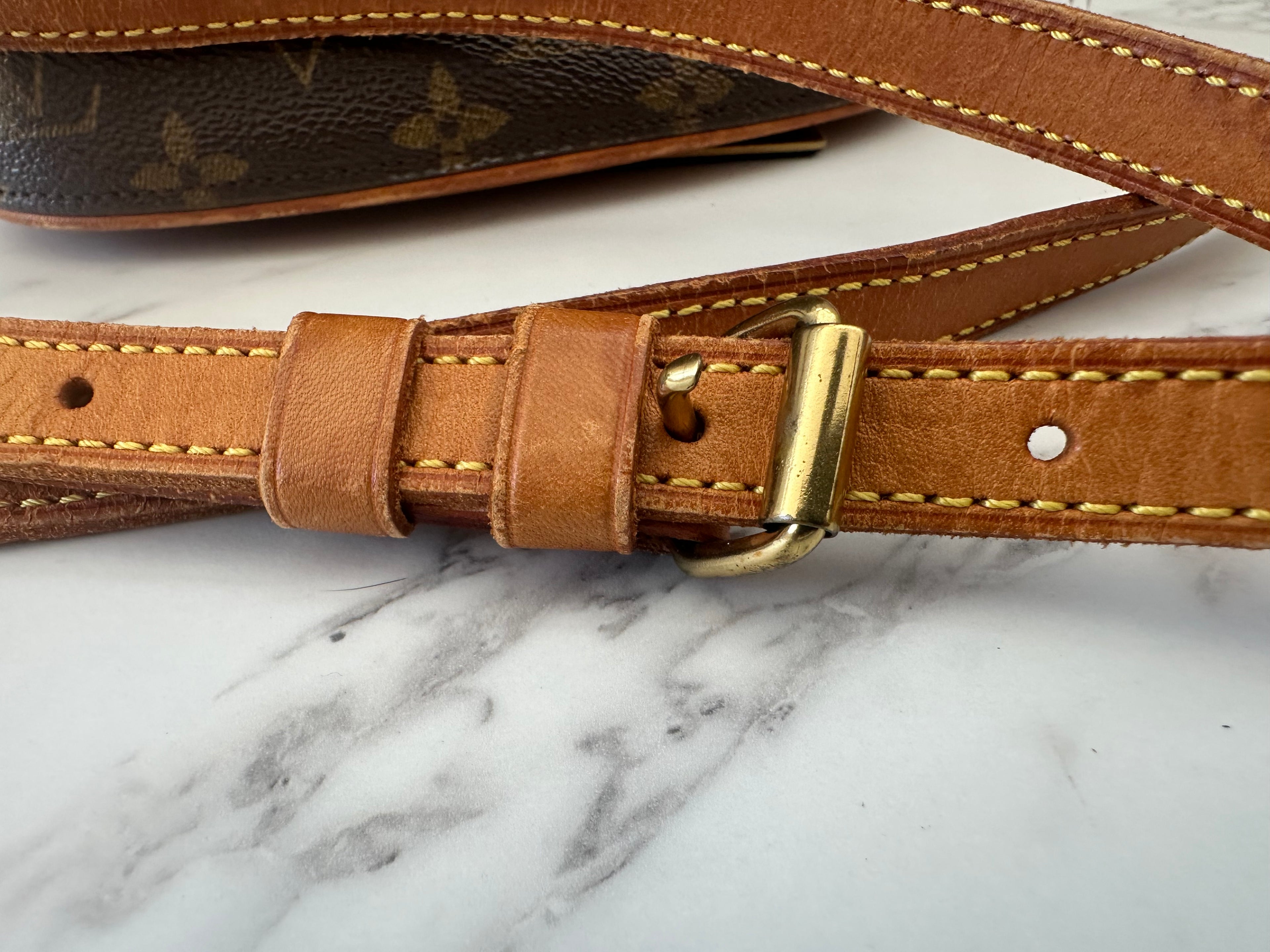 Louis Vuitton Drouot