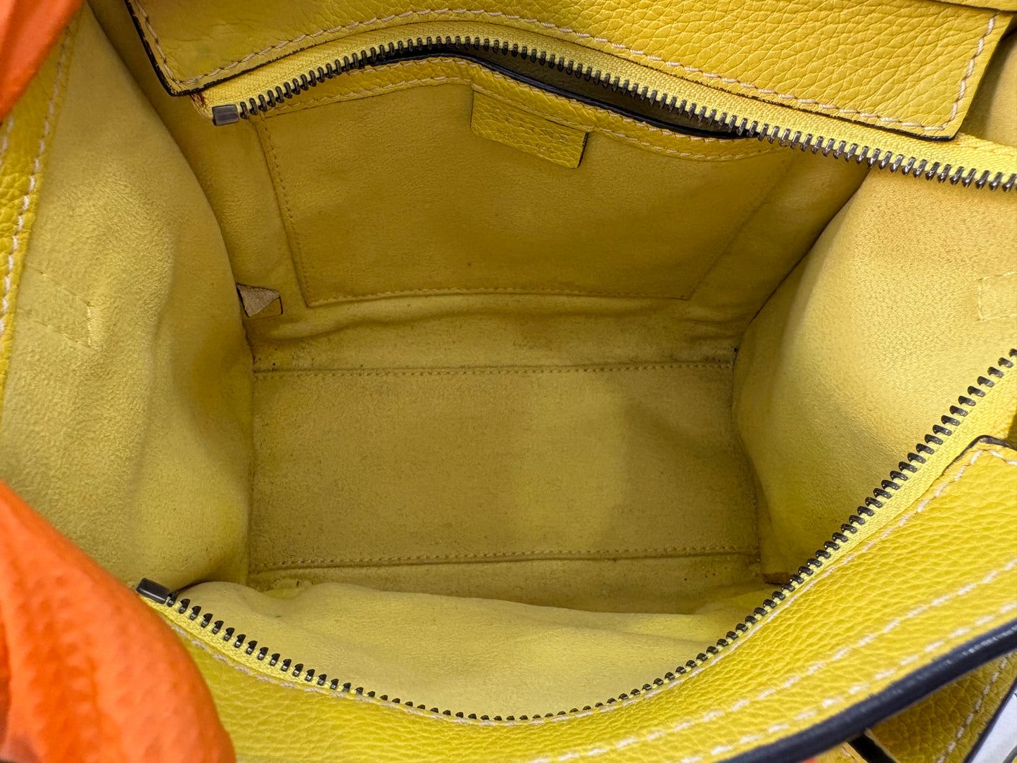 383406 - Céline Luggage