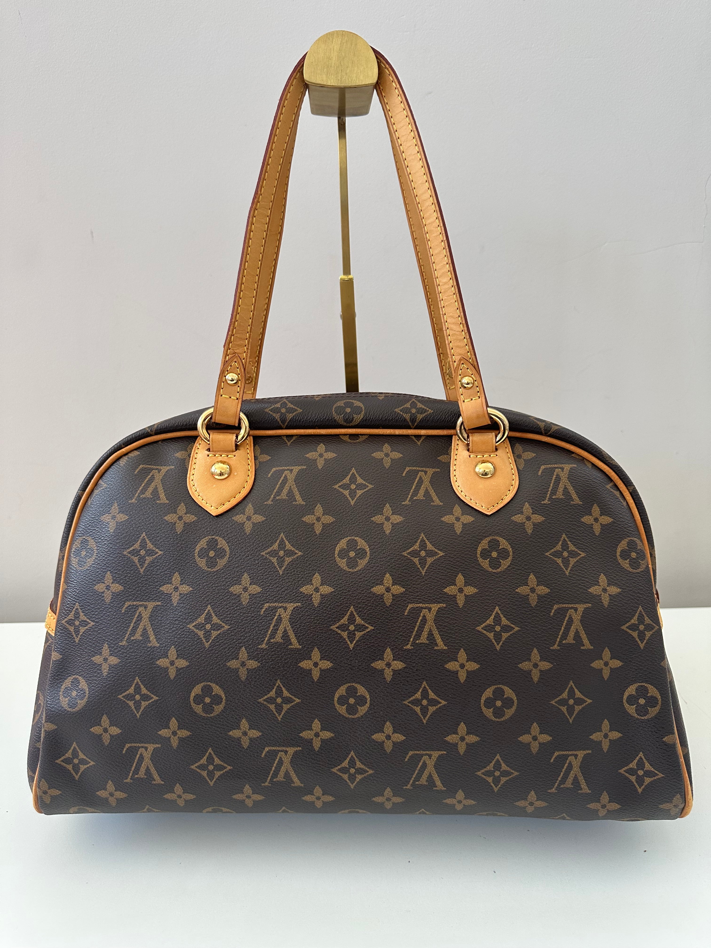 Louis Vuitton Montorgueil GM