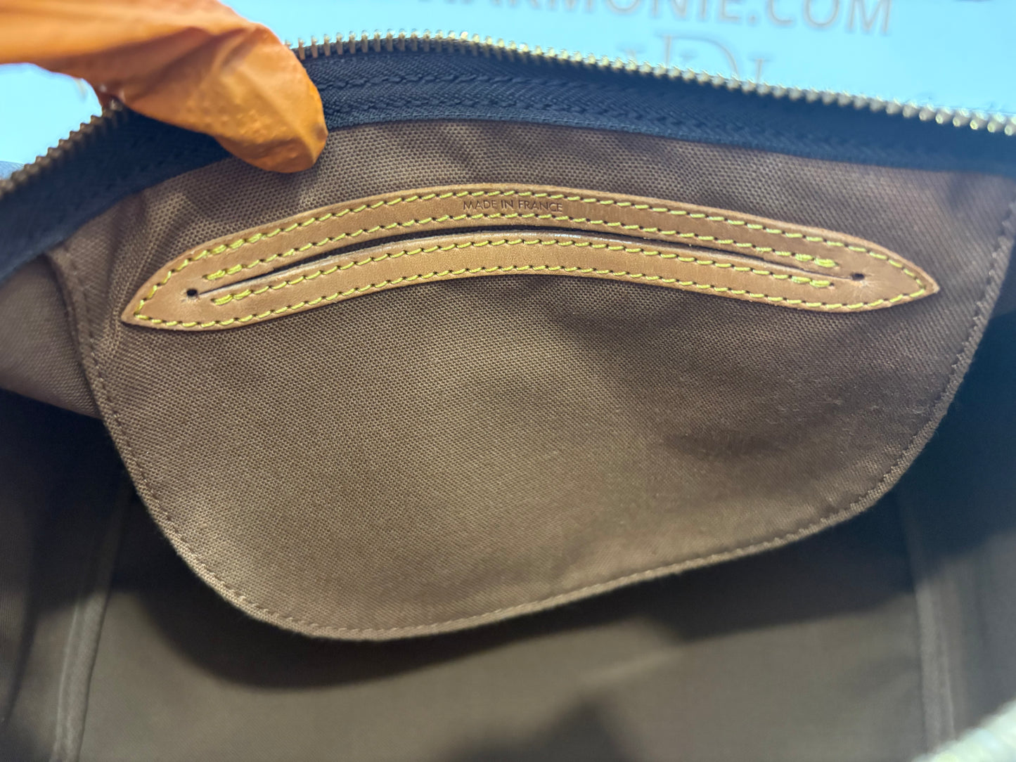 018251 - Louis Vuitton Speedy 30