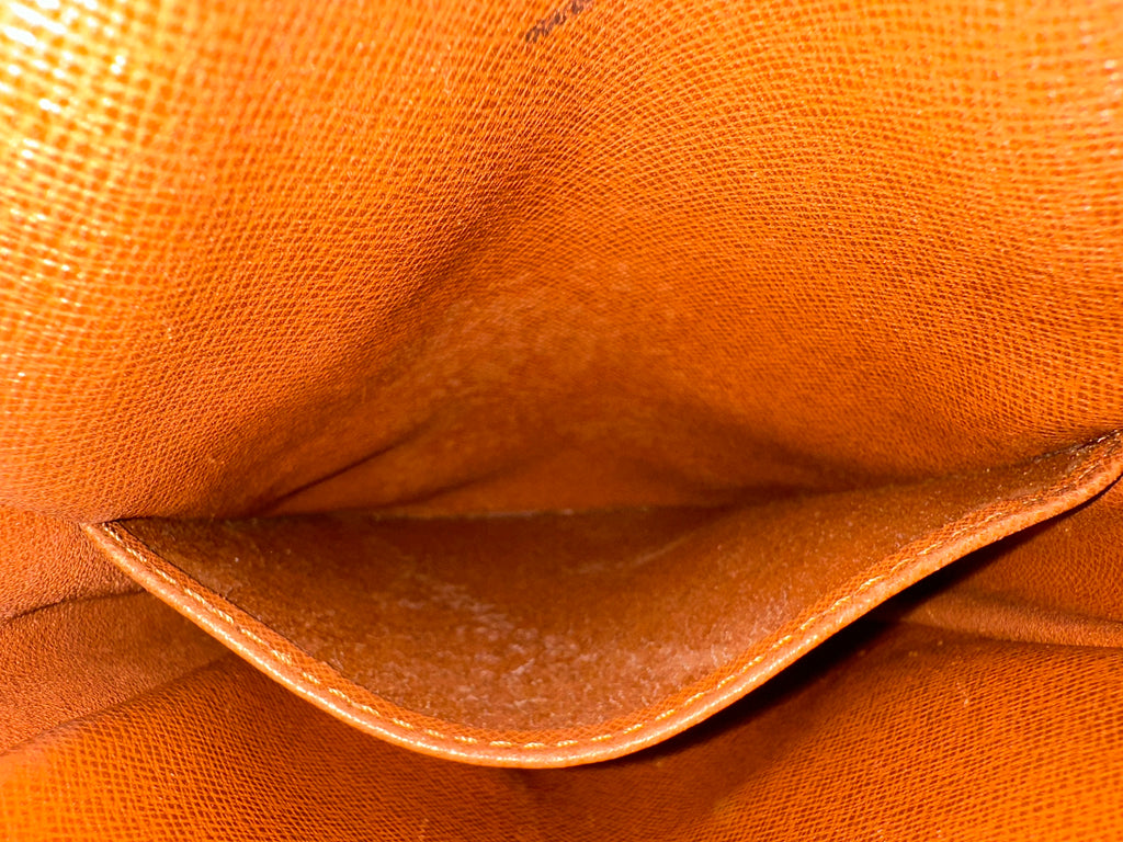 Louis Vuitton Danube