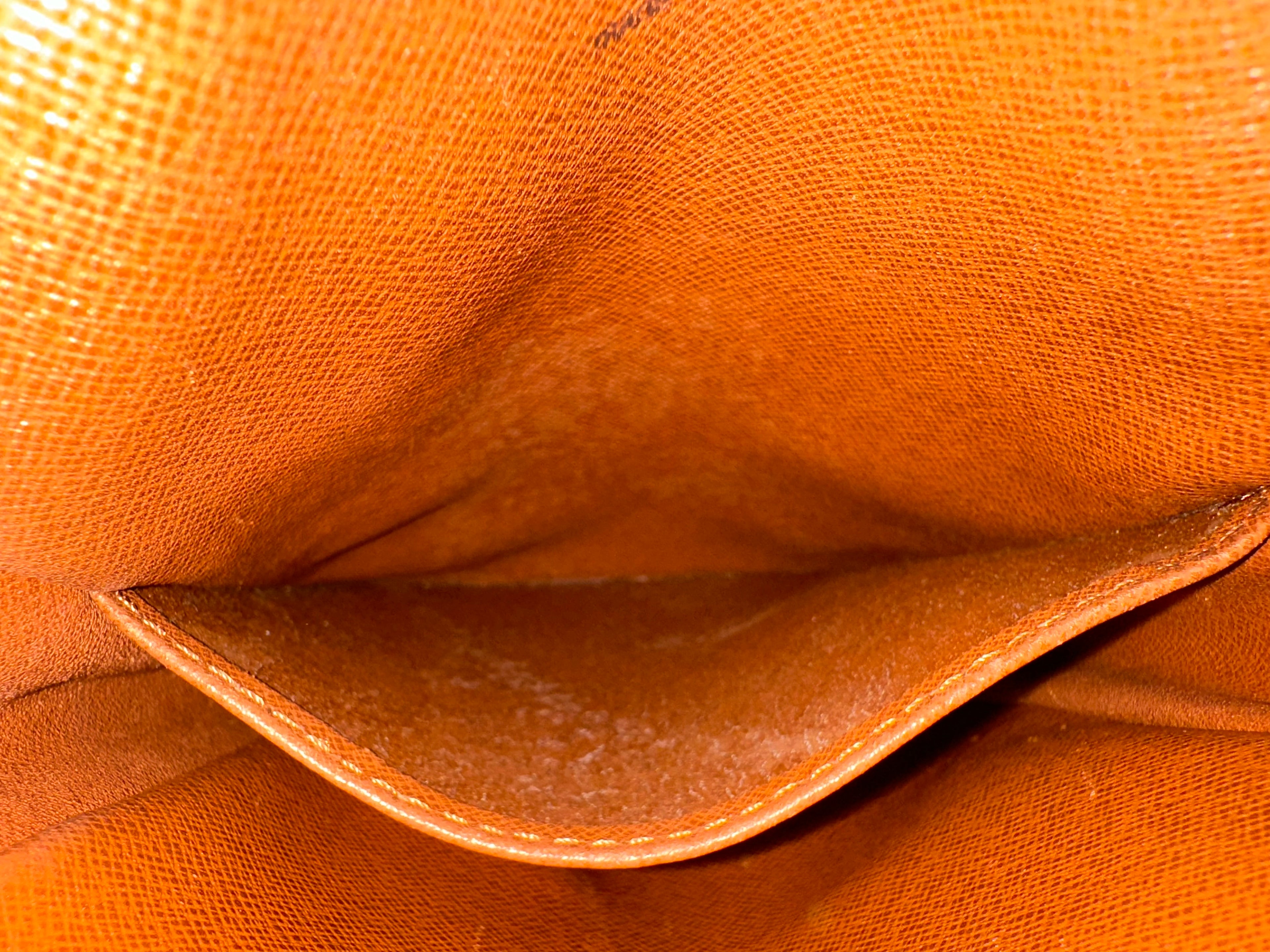 Louis Vuitton Danube