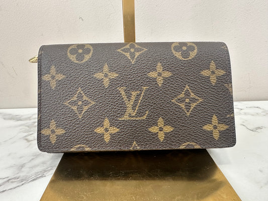 Louis Vuitton Portefeuille