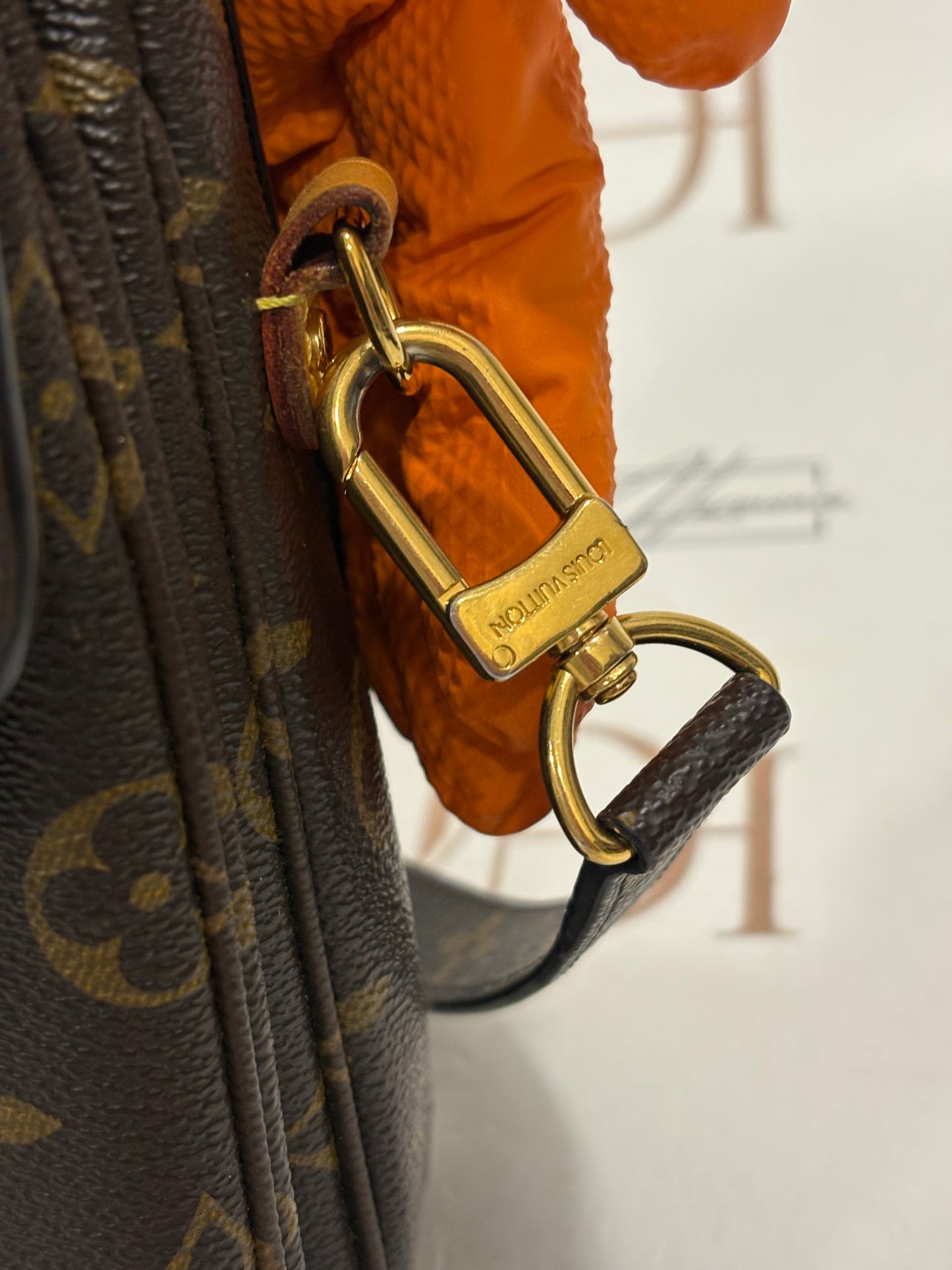 200986 - Louis Vuitton Metis