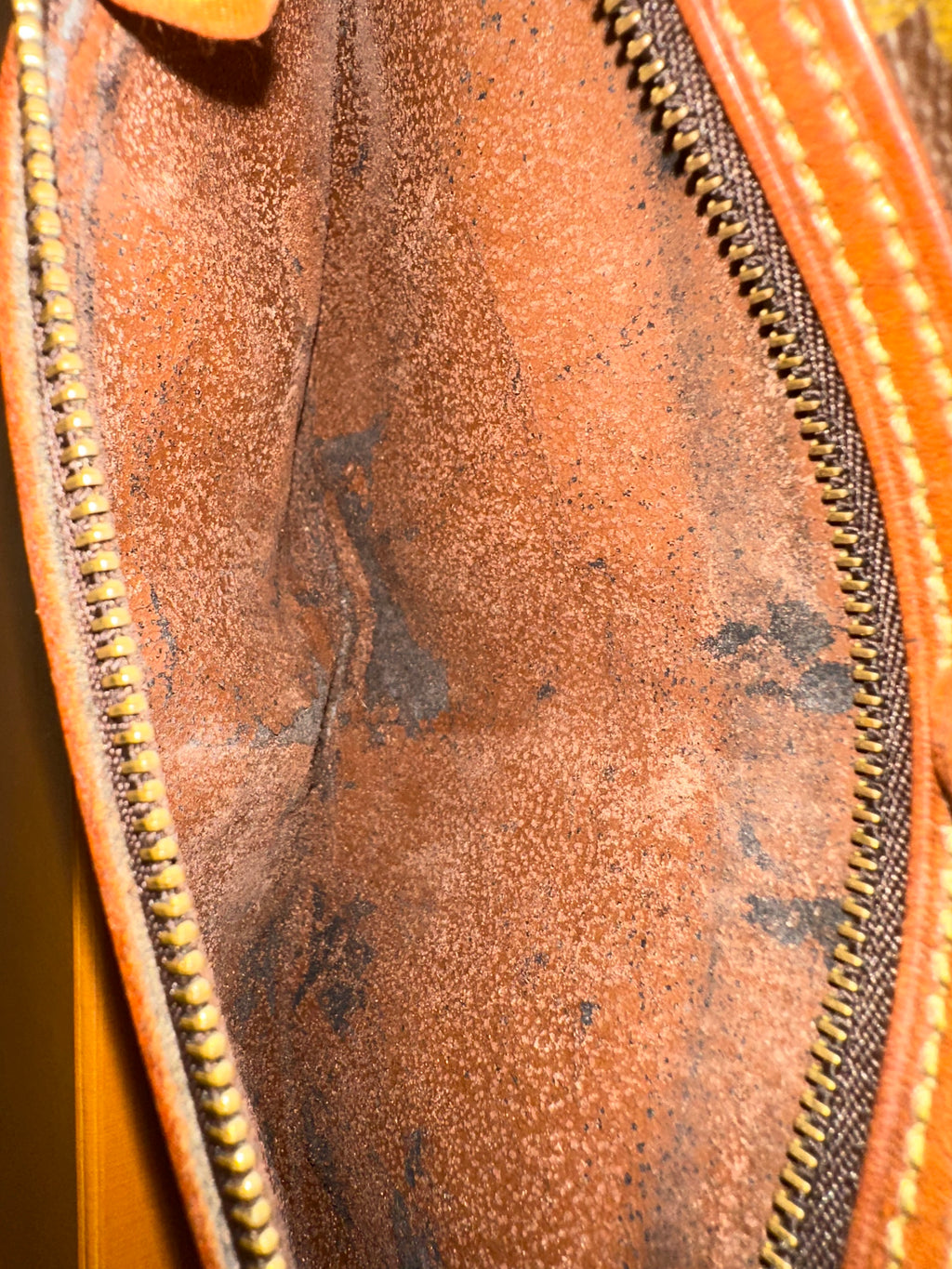 Louis Vuitton Dragonne GM