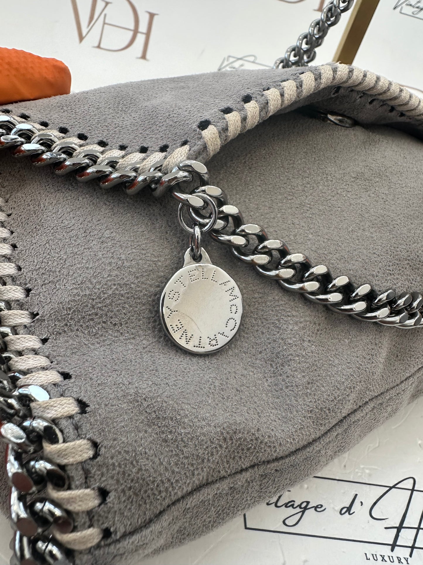 382635 - Stella McCartney Falabella