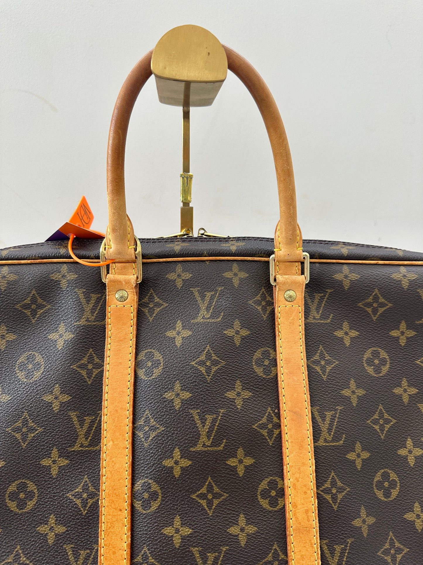 Louis Vuitton Porte Documents Voyage