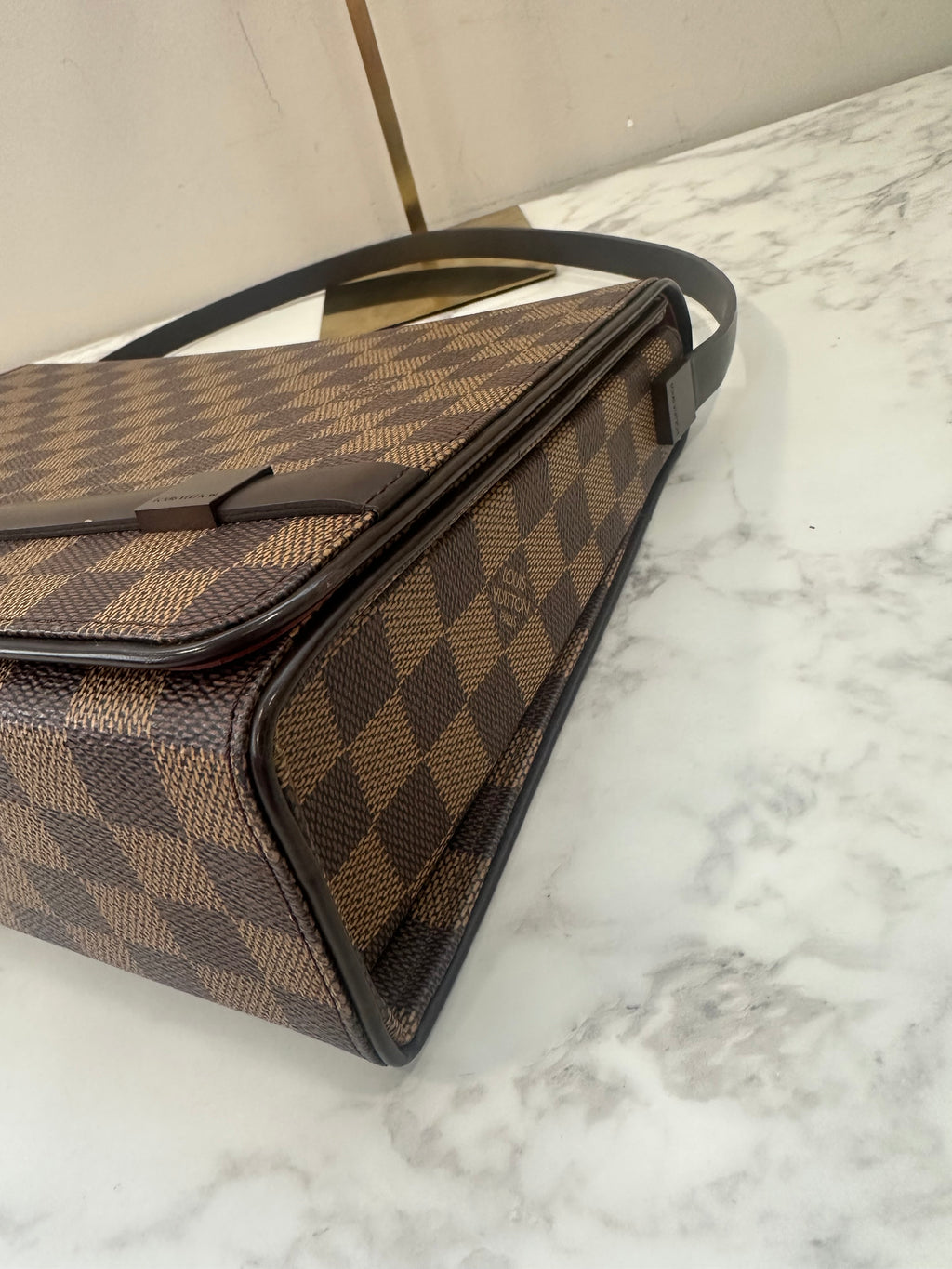 Louis Vuitton Damier Tribecca