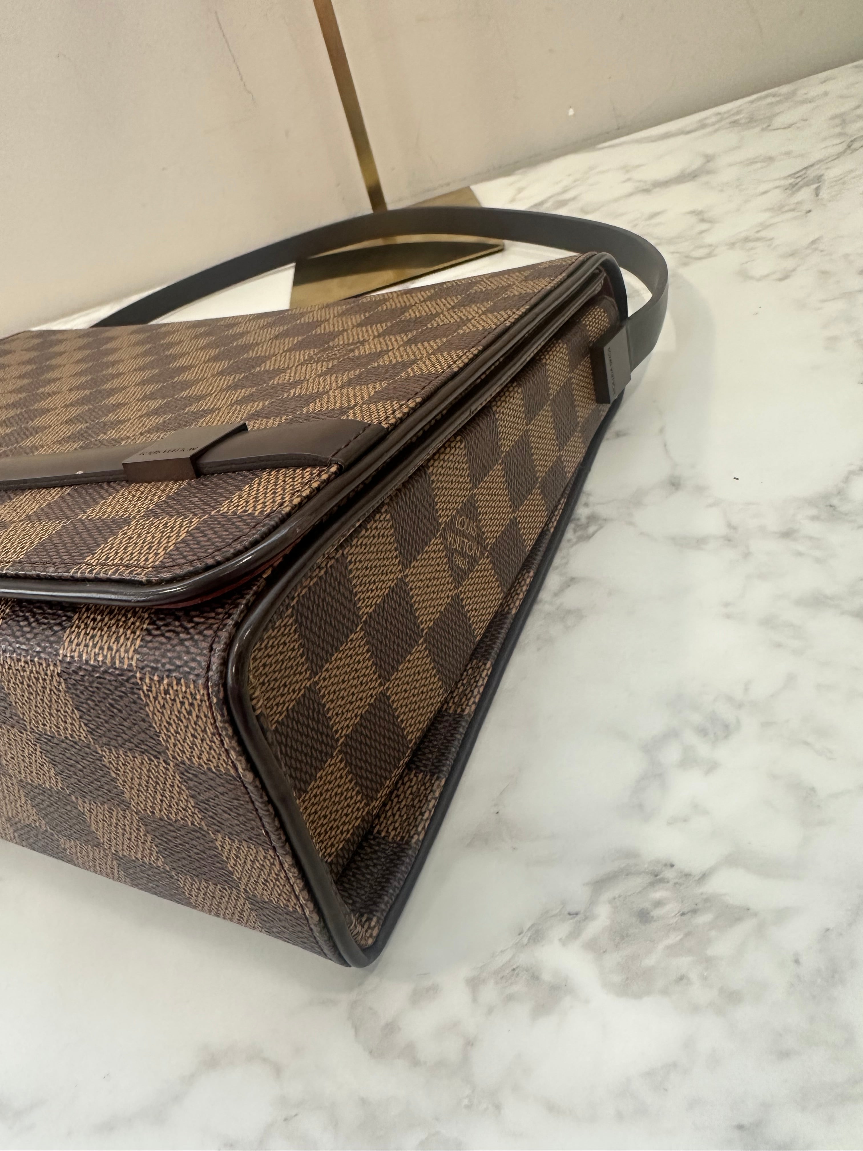 Louis Vuitton Damier Tribecca