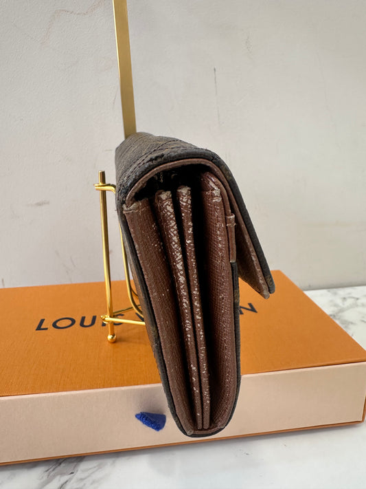 Louis Vuitton Sarah Etolie