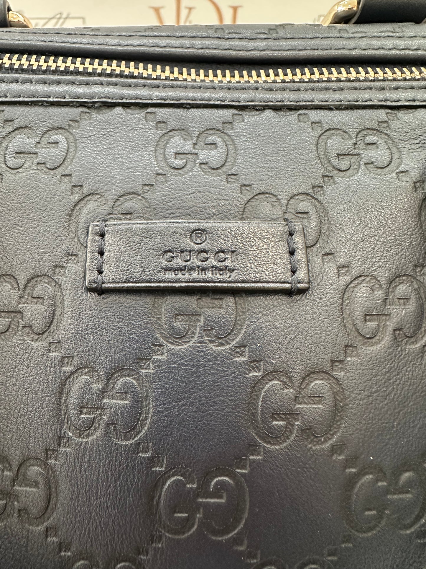 382744 - Gucci Bauletto