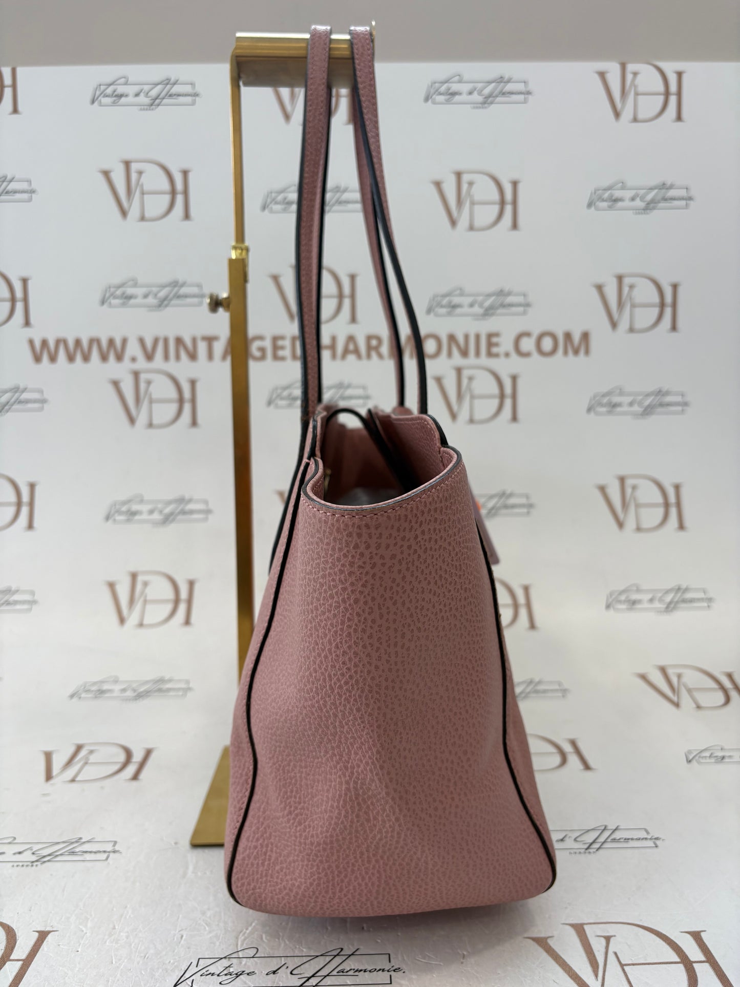 200948 - Gucci Swing Pink
