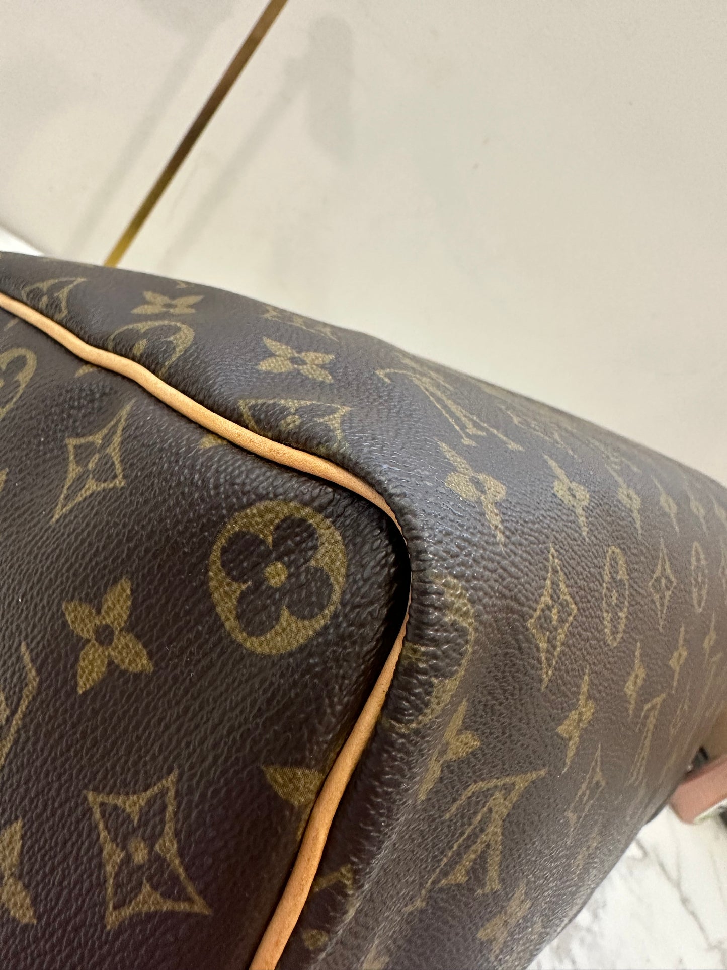 Louis Vuitton Speedy 40