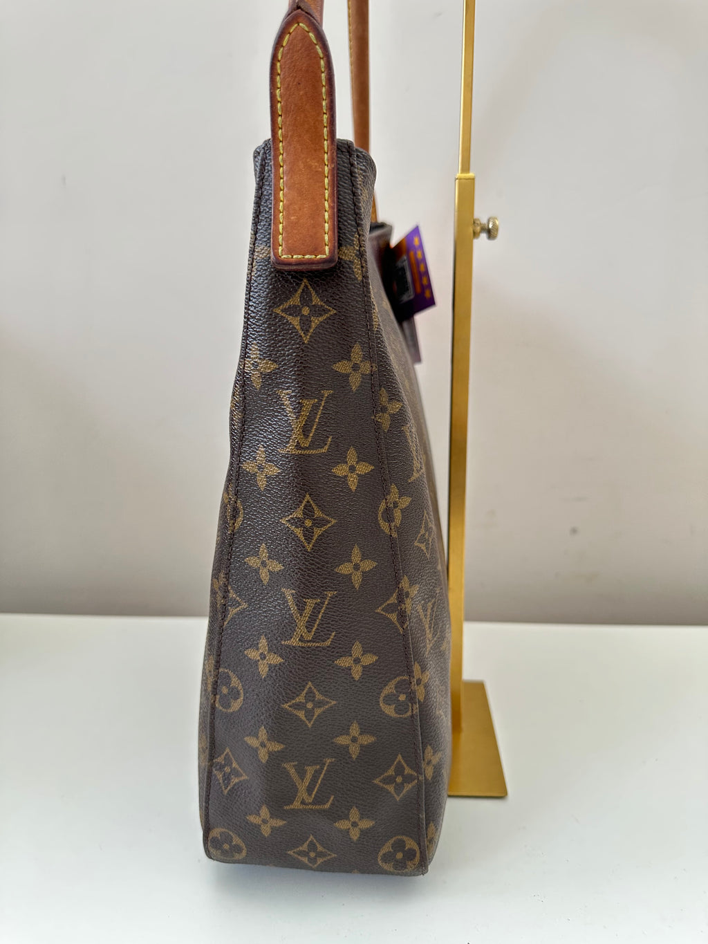 Louis Vuitton Looping GM