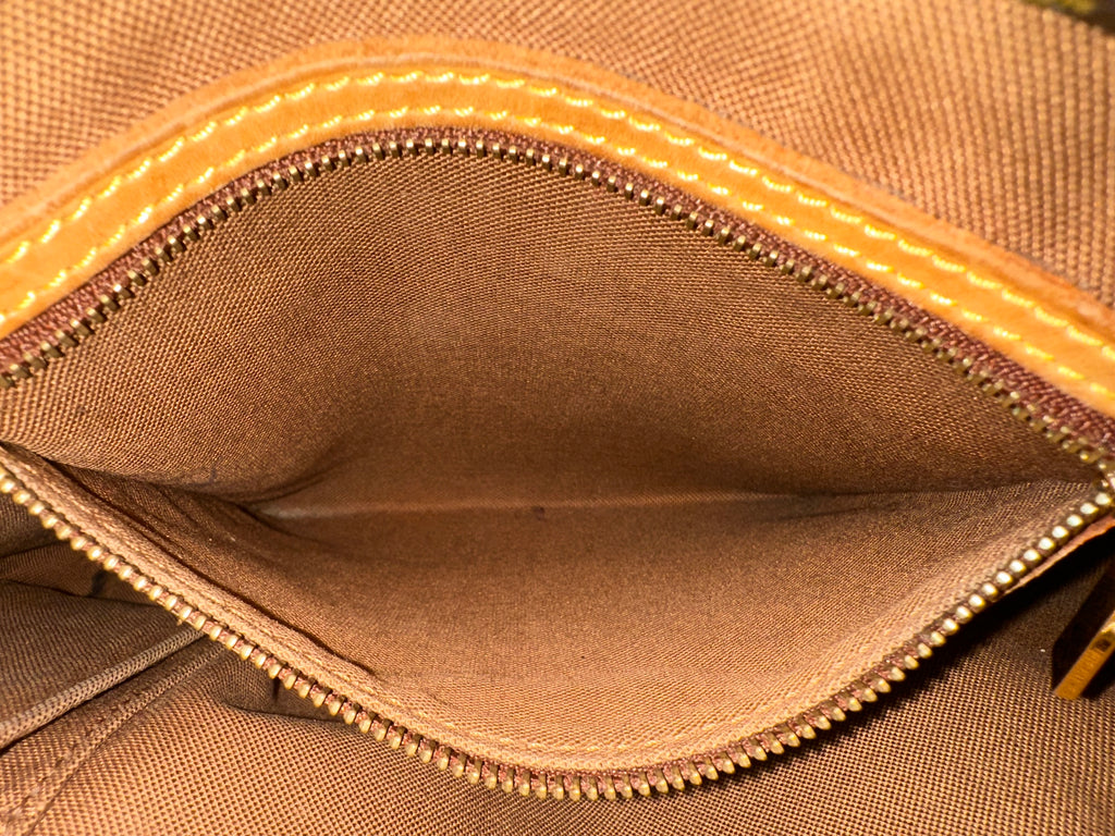 Louis Vuitton Cabas Piano