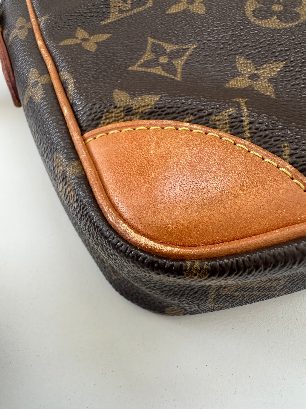 Louis Vuitton Danube