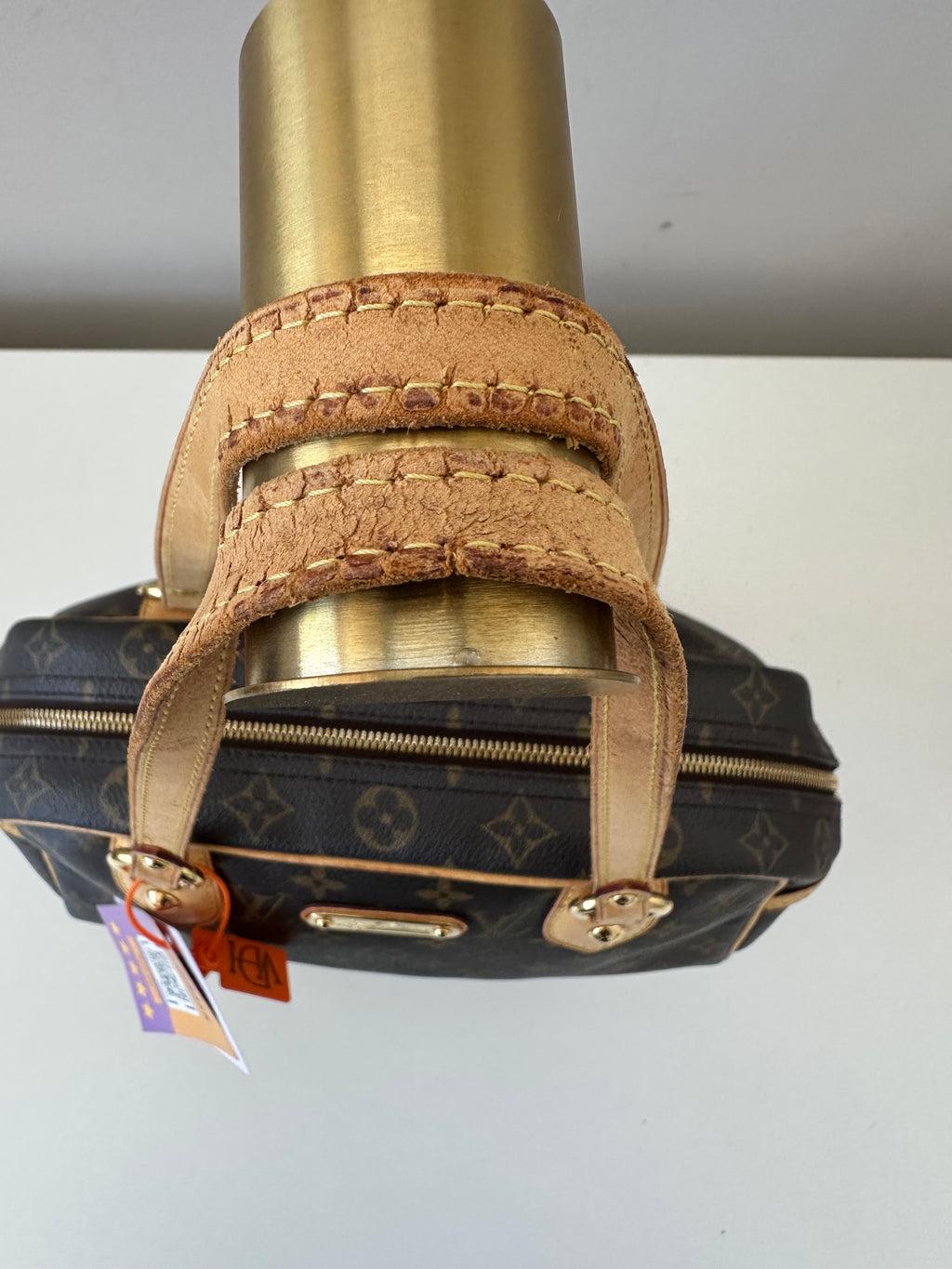 Louis Vuitton Montorgueil PM