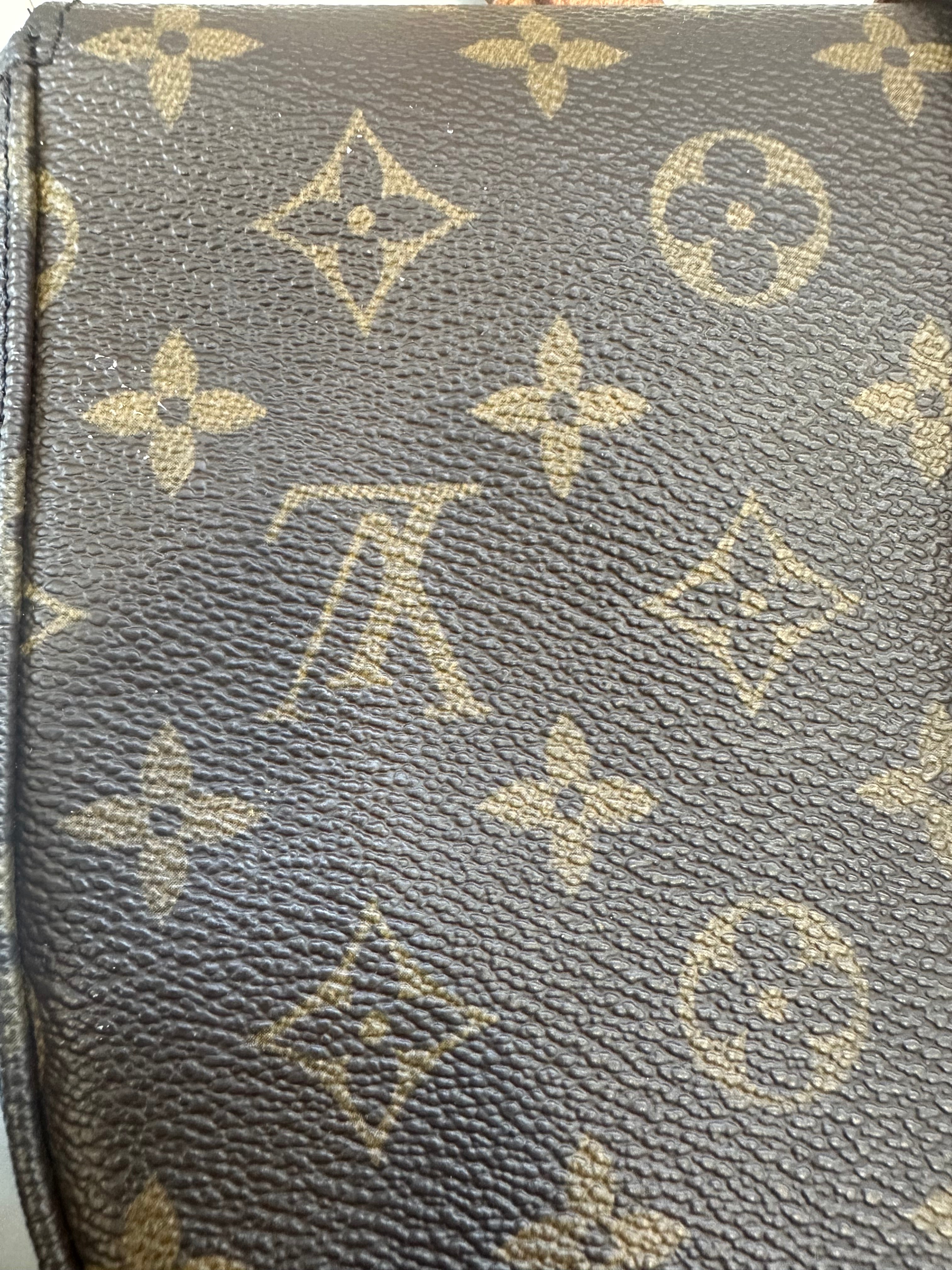 Louis Vuitton Chantilly MM