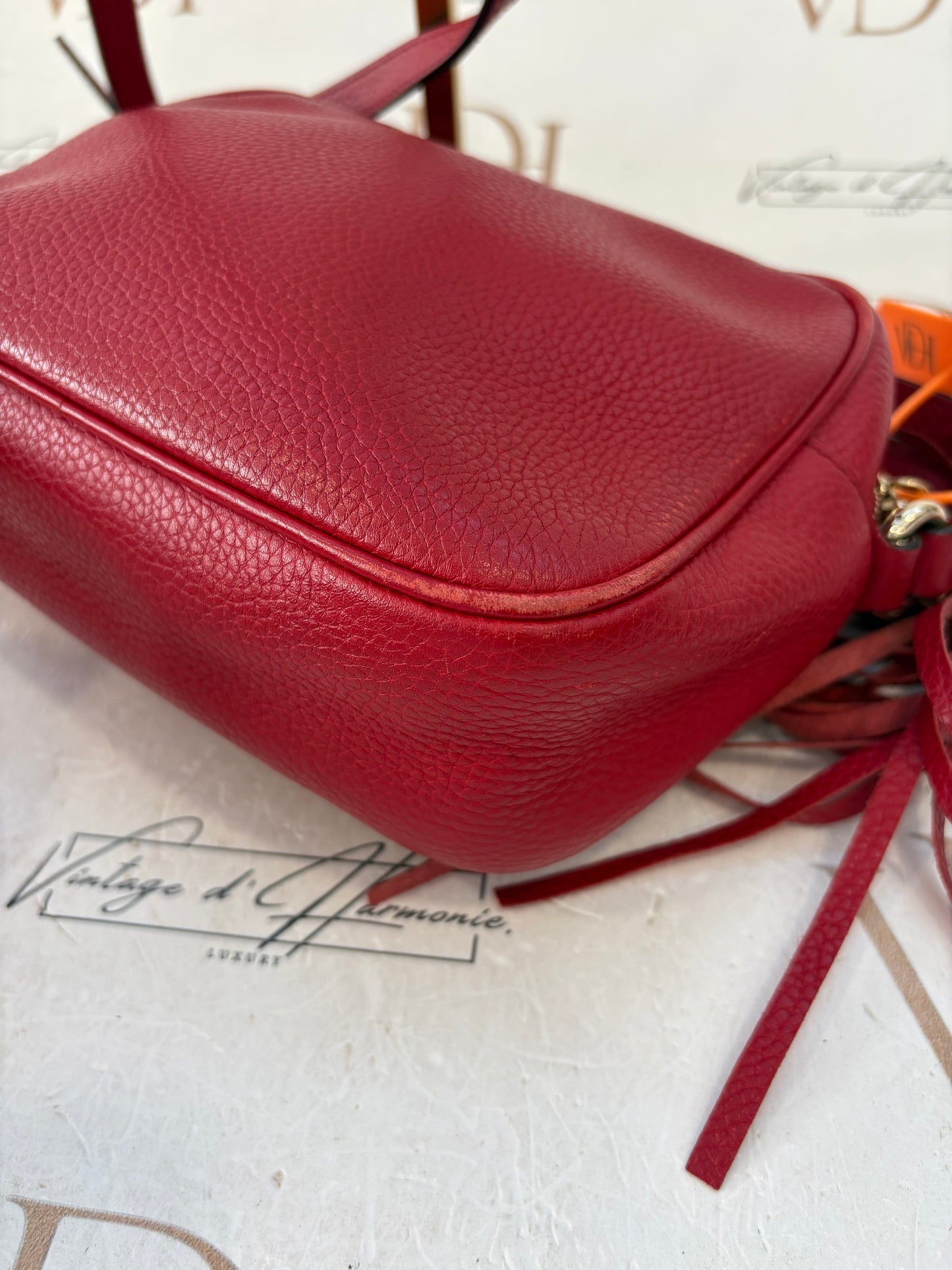 200944 - Gucci Soho