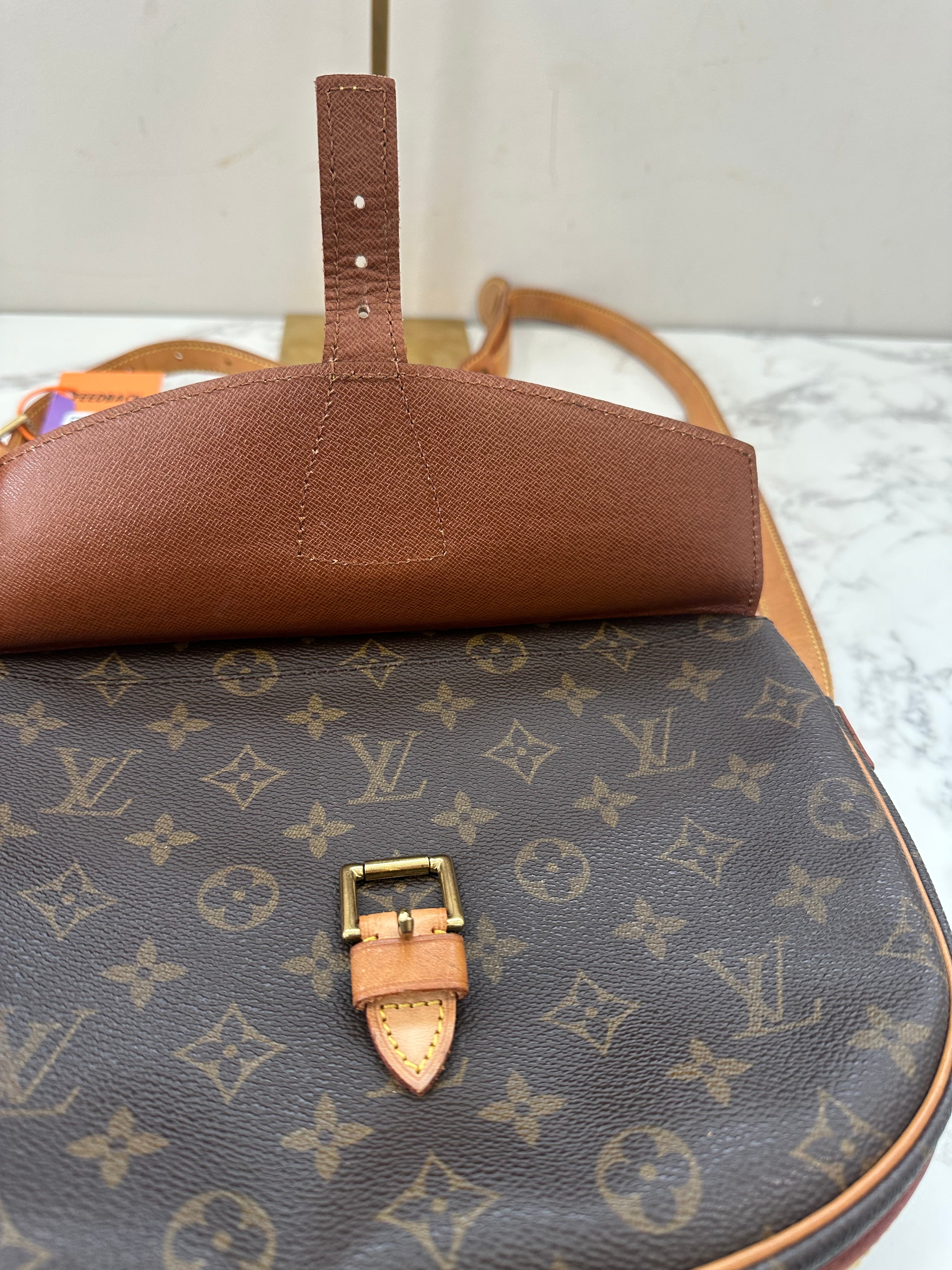 Louis Vuitton Jeune Fille GM