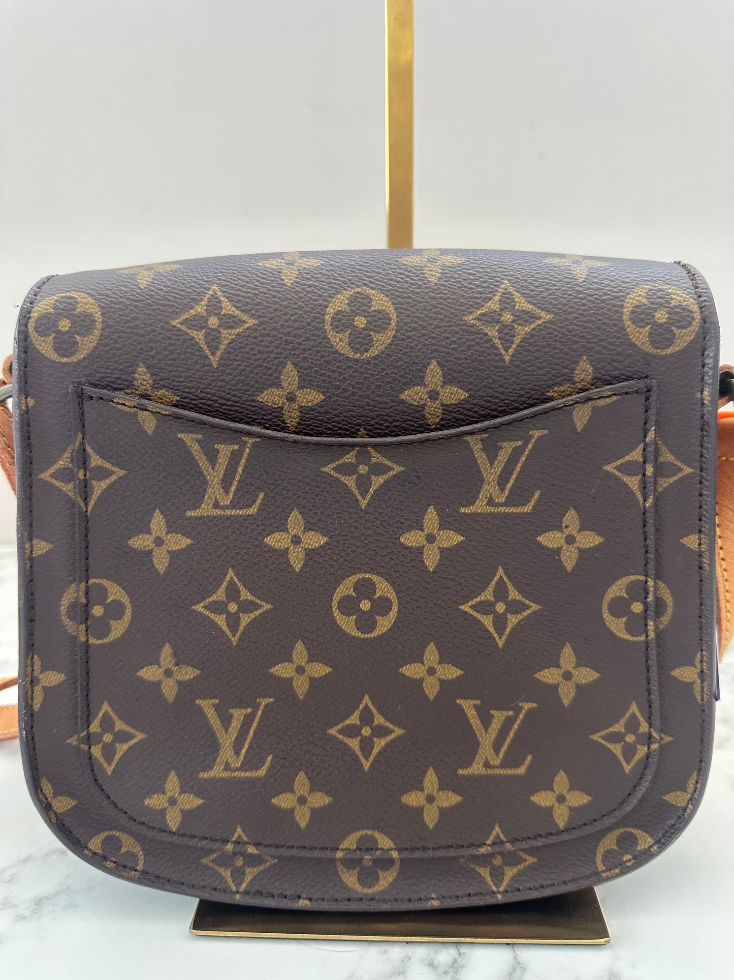 Louis Vuitton Saint Cloud MM