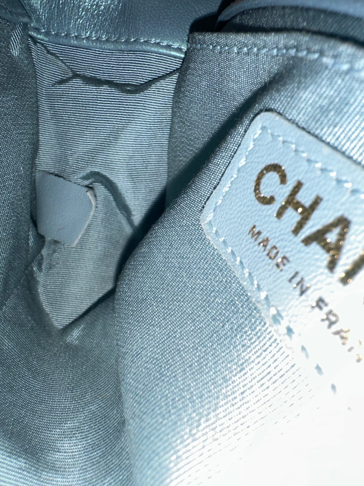 Chanel Leboy