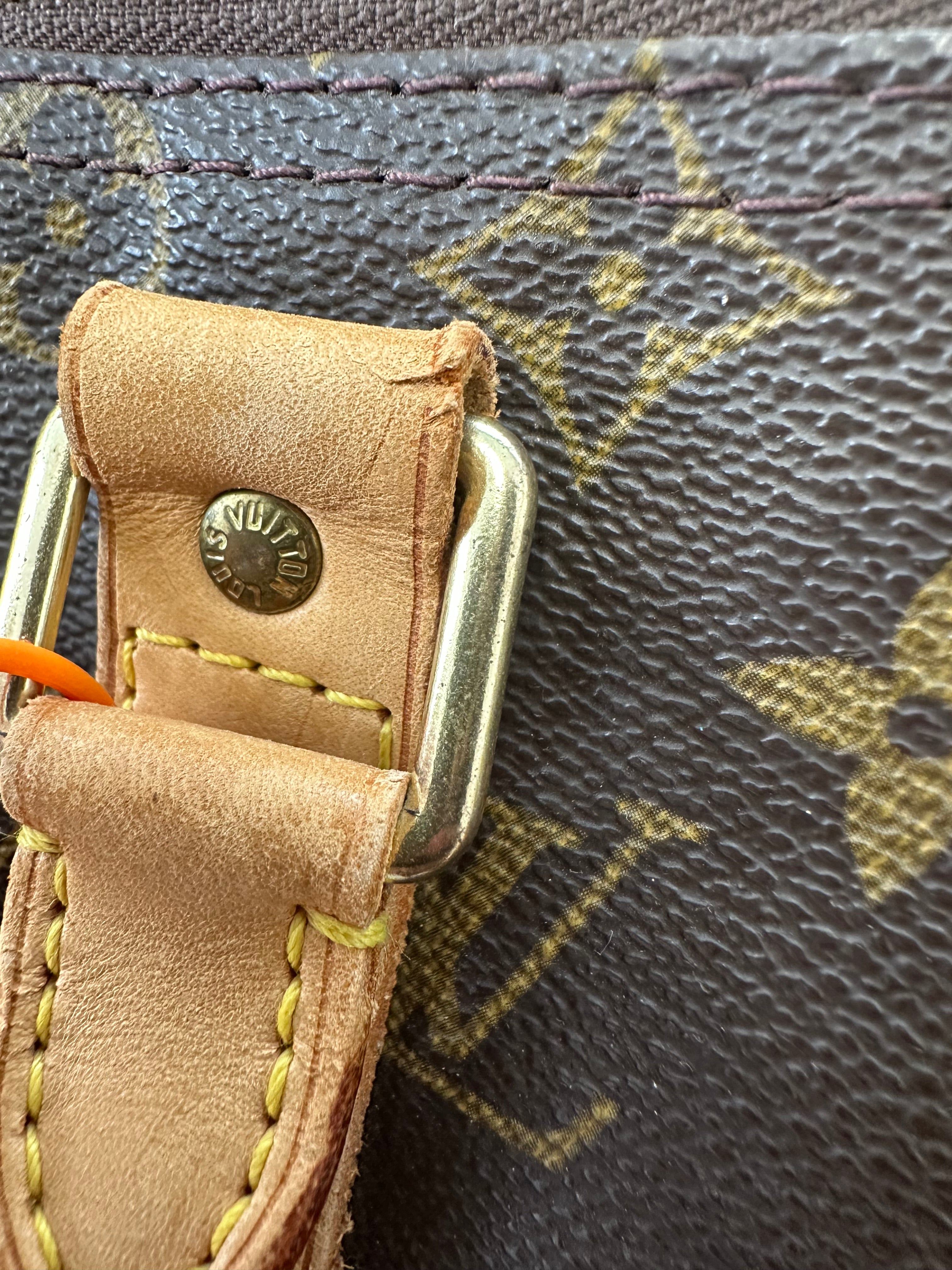 Louis Vuitton Keepall 45