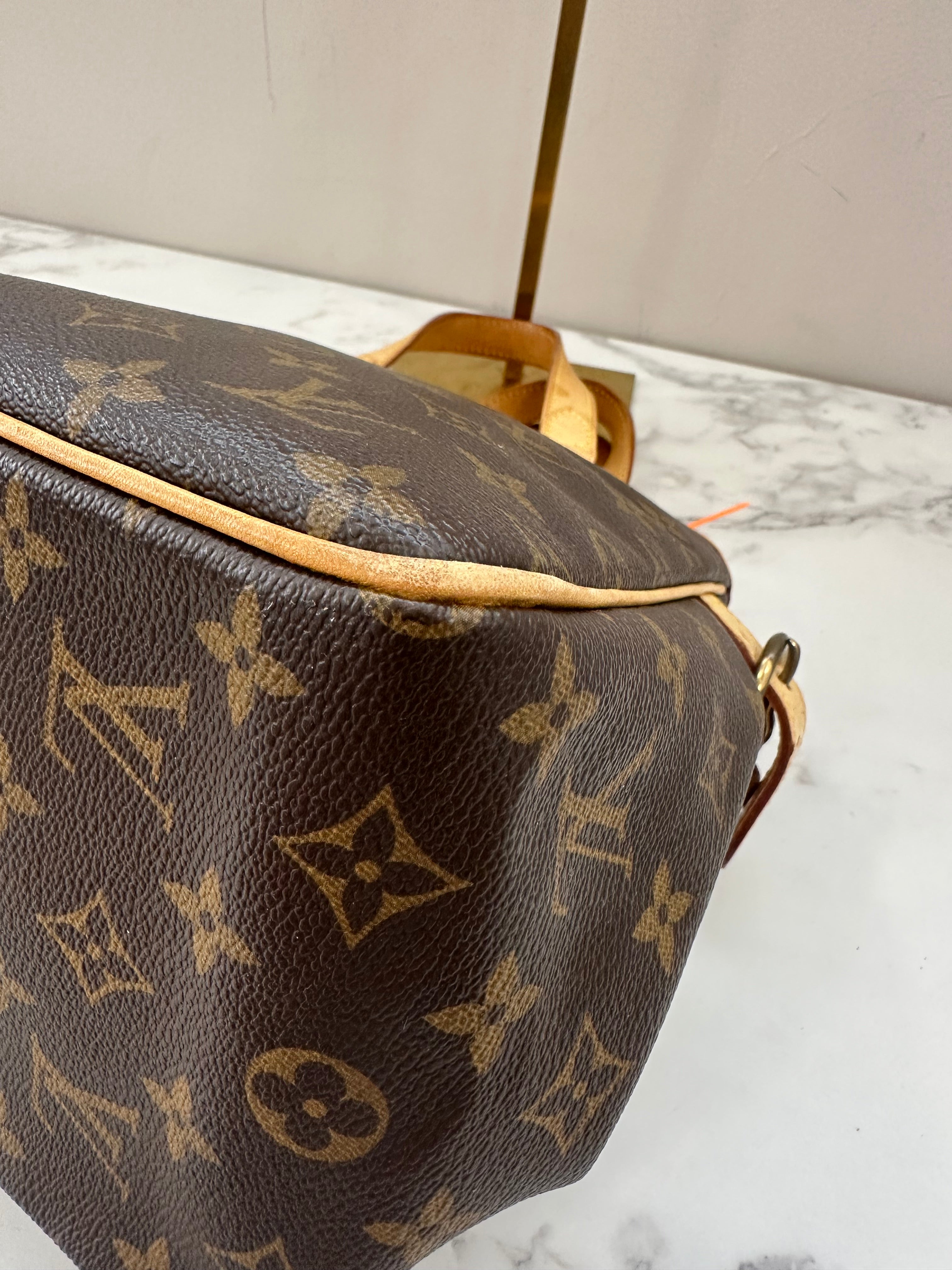 Louis Vuitton Batignolles