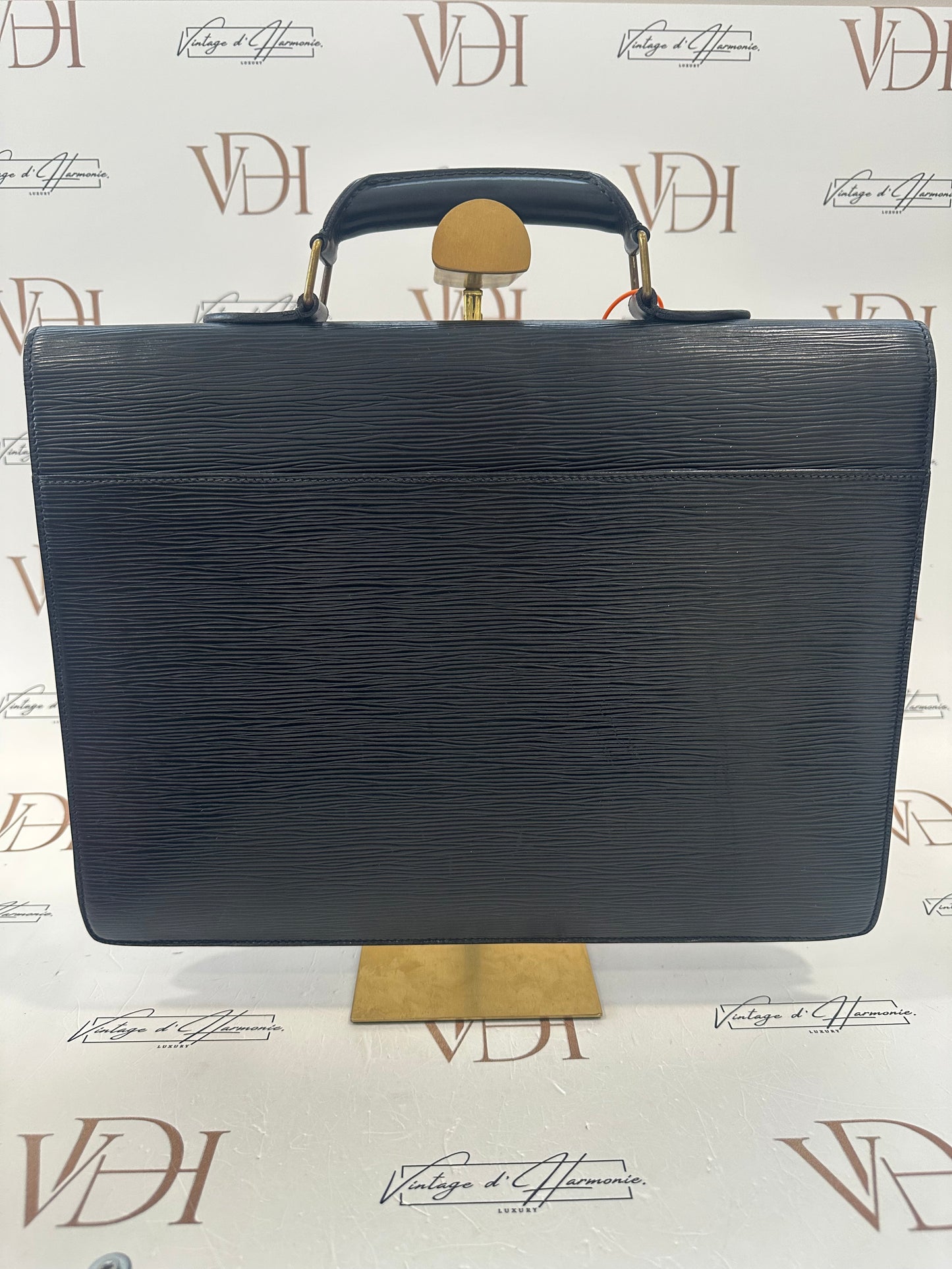 017873 - Louis Vuitton Epi Serviette