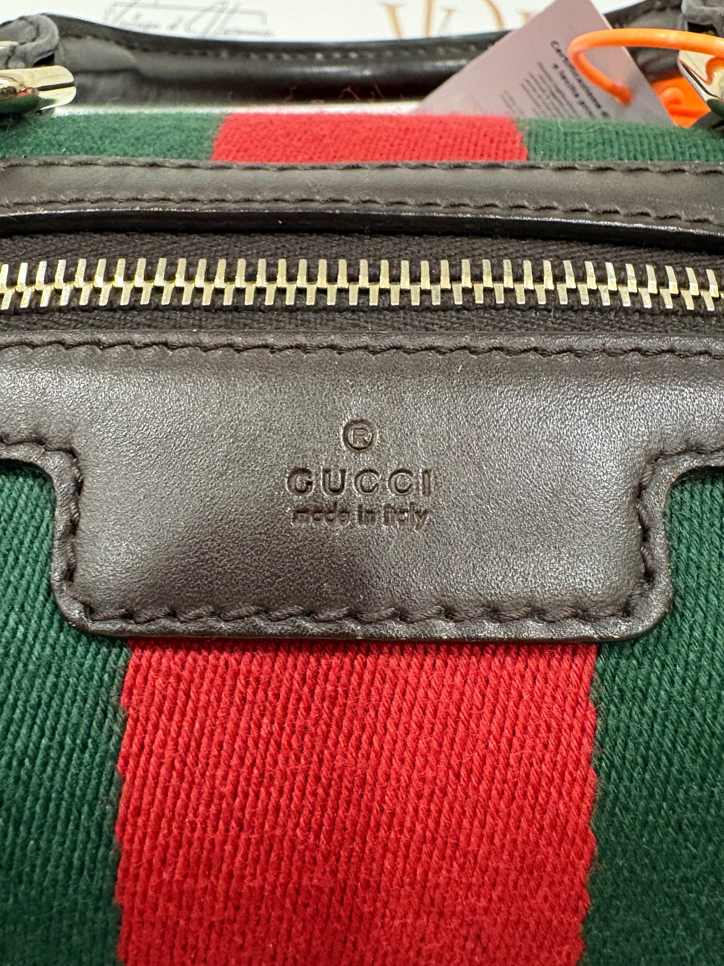 383256 - Gucci Bauletto