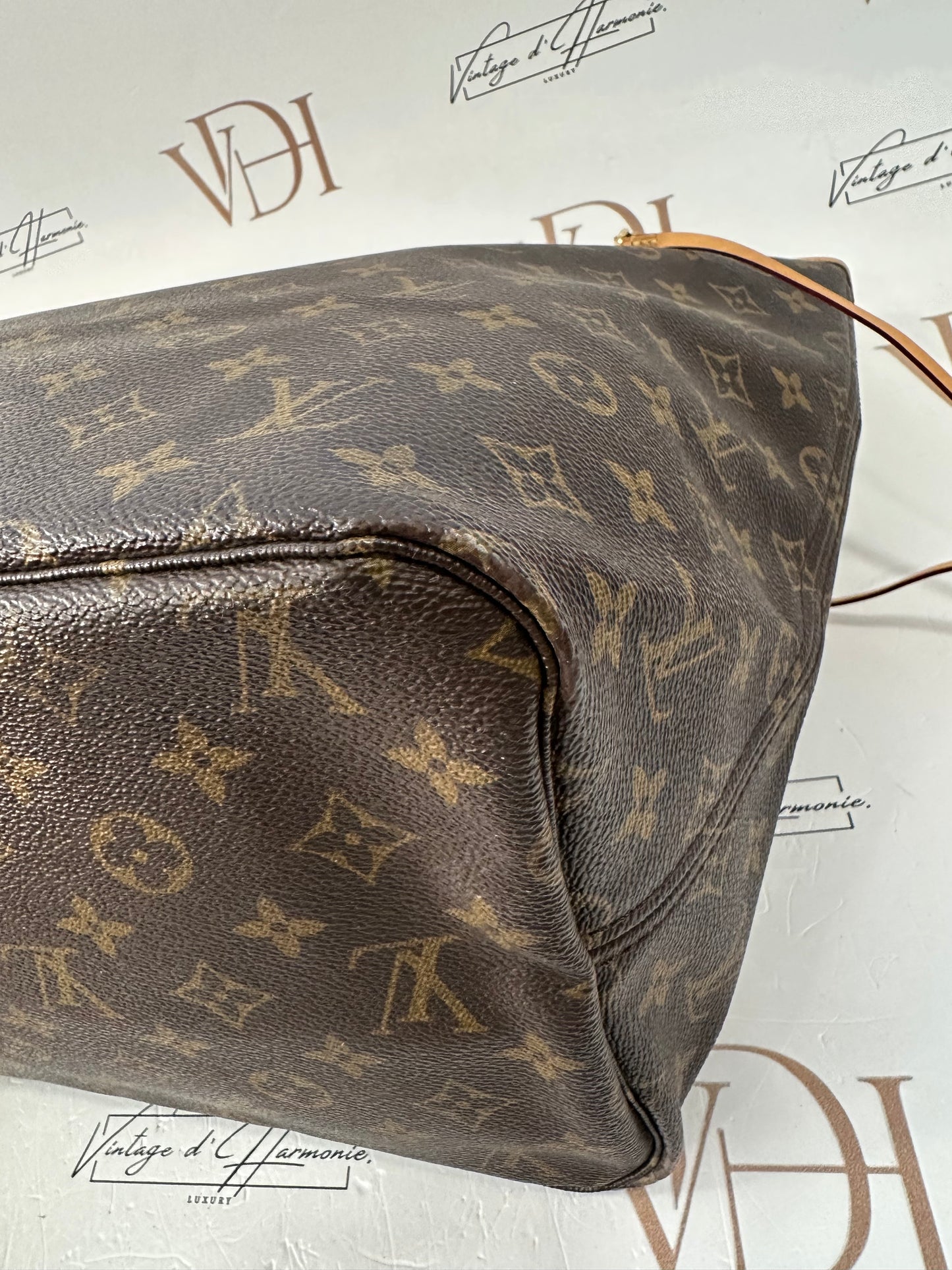 382409 - Louis Vuitton Neverfull GM