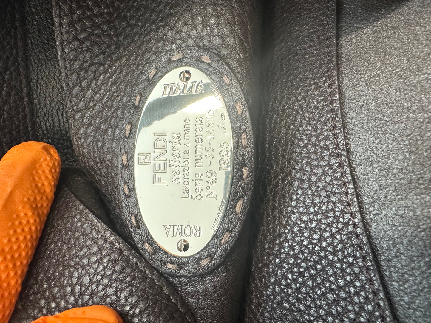 382496 - Fendi Selleria