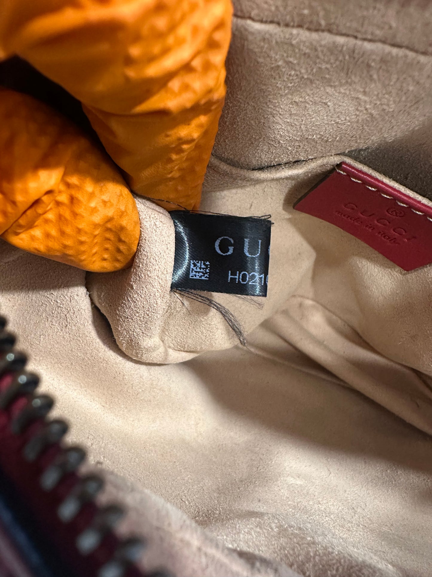 382738 - Gucci GG Marmont