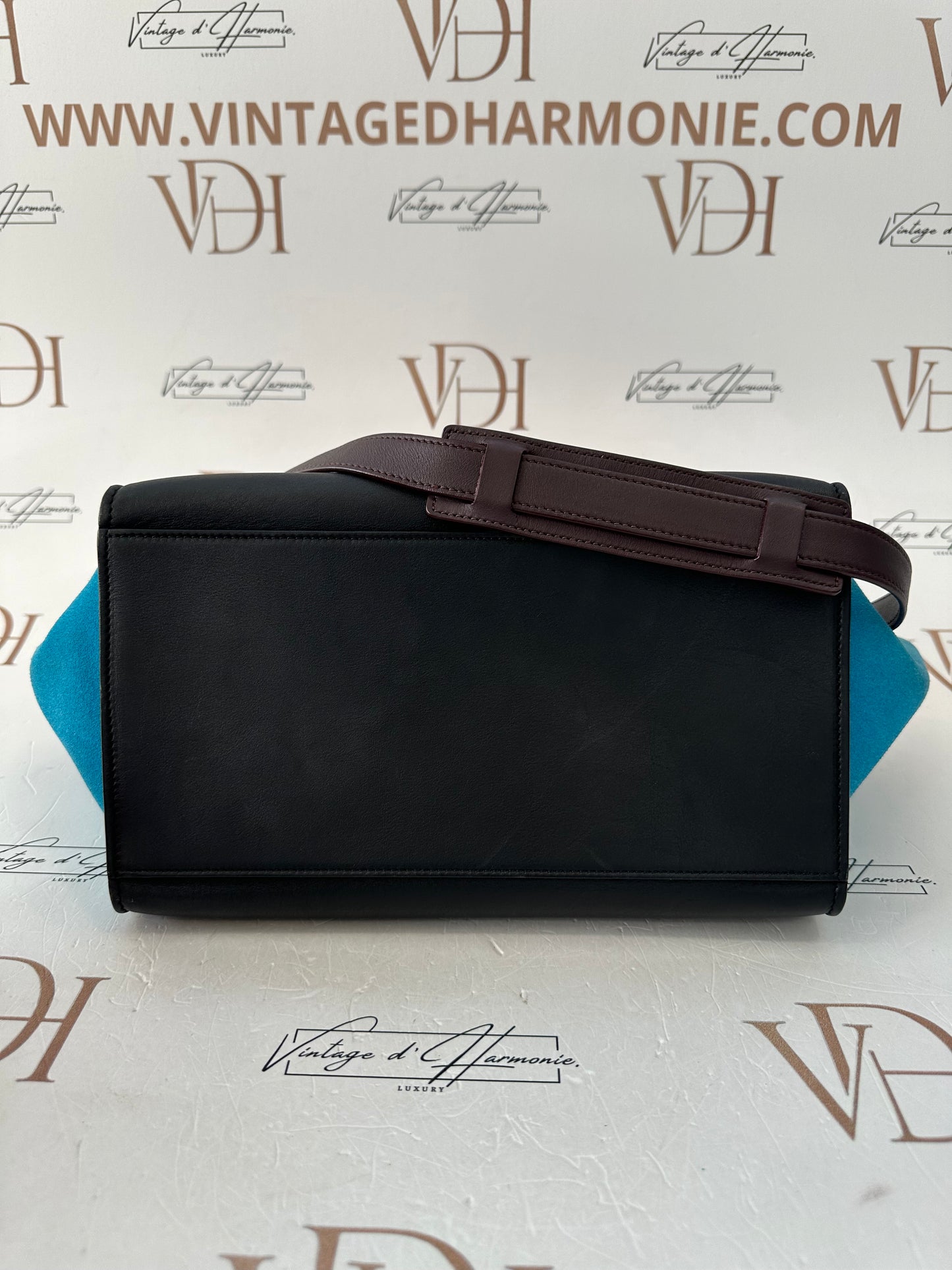 Celine Trapeze