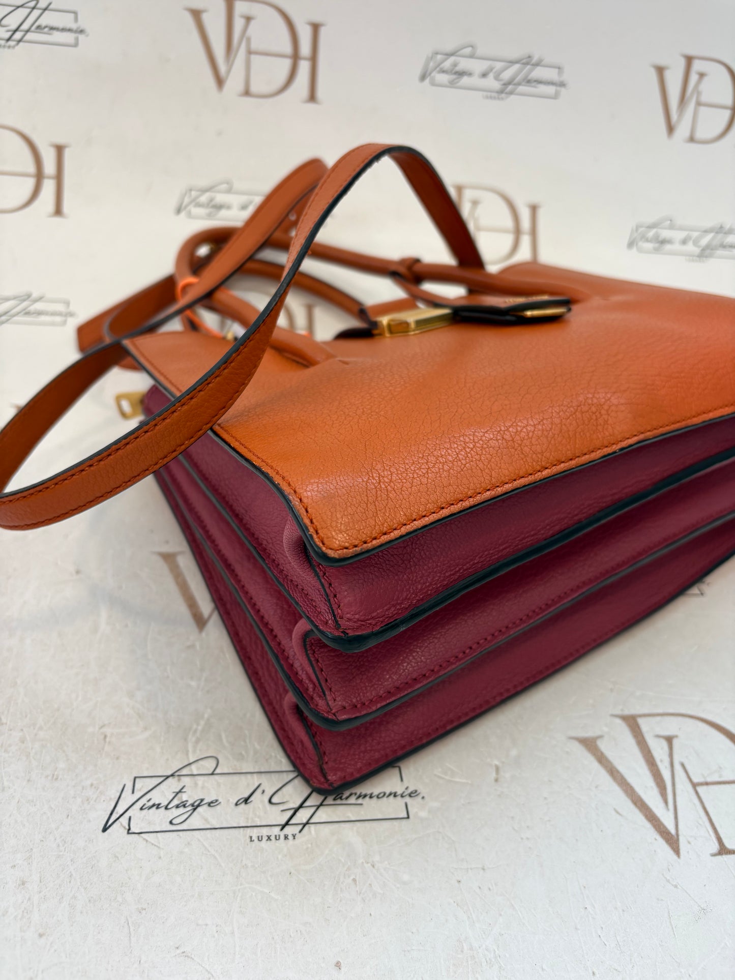 201286 - Miu Miu Madras