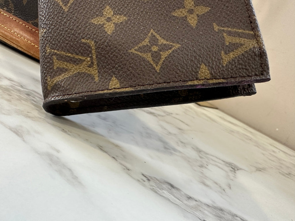 Louis Vuitton Bucket GM