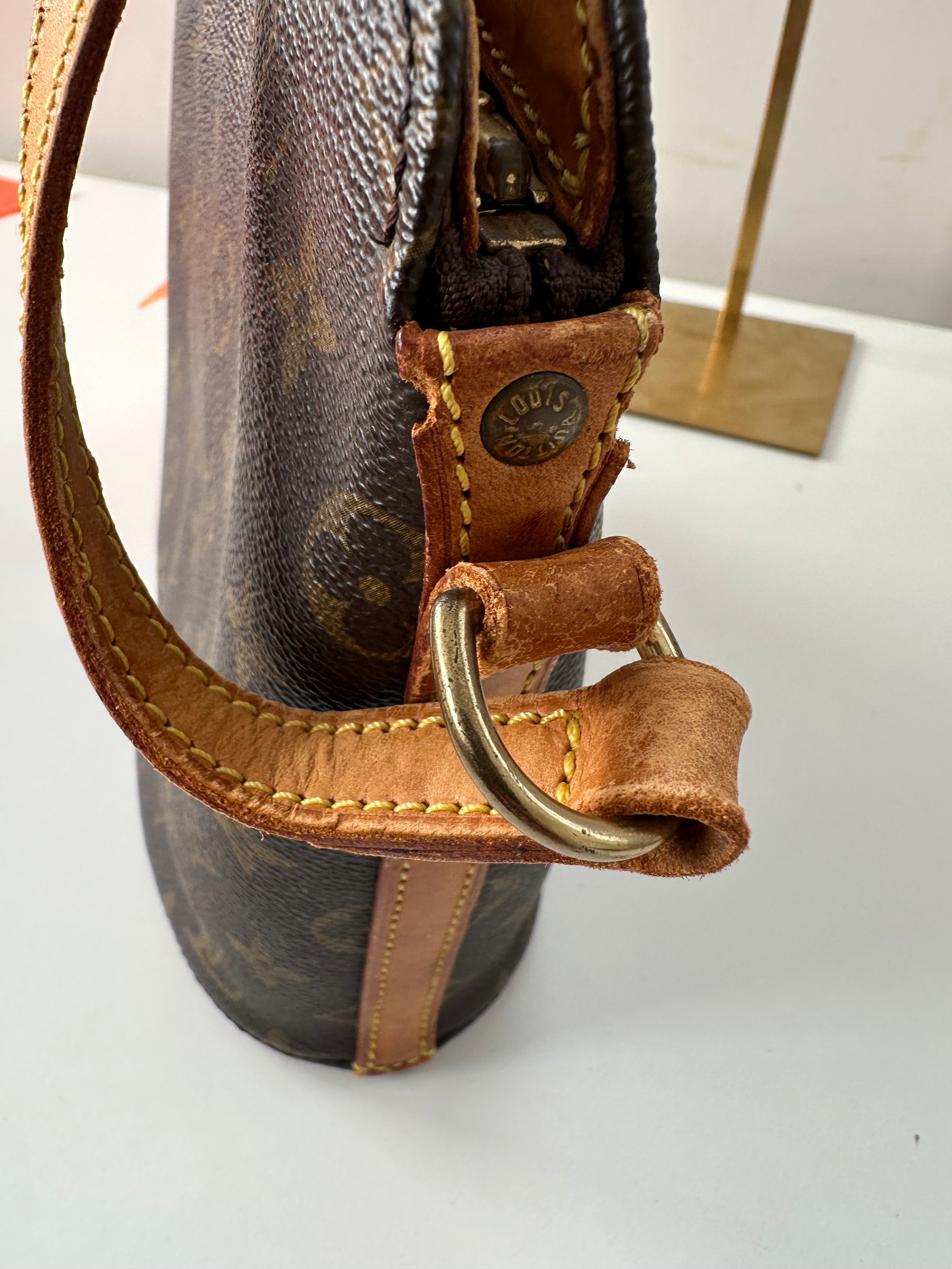 Louis Vuitton Drouot