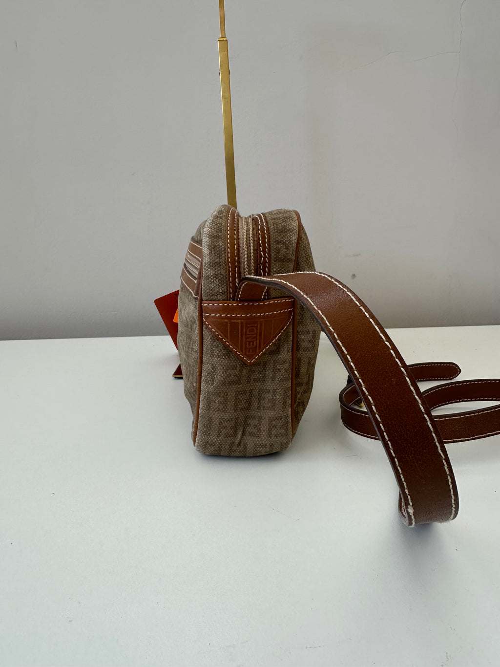 Fendi Zucchino