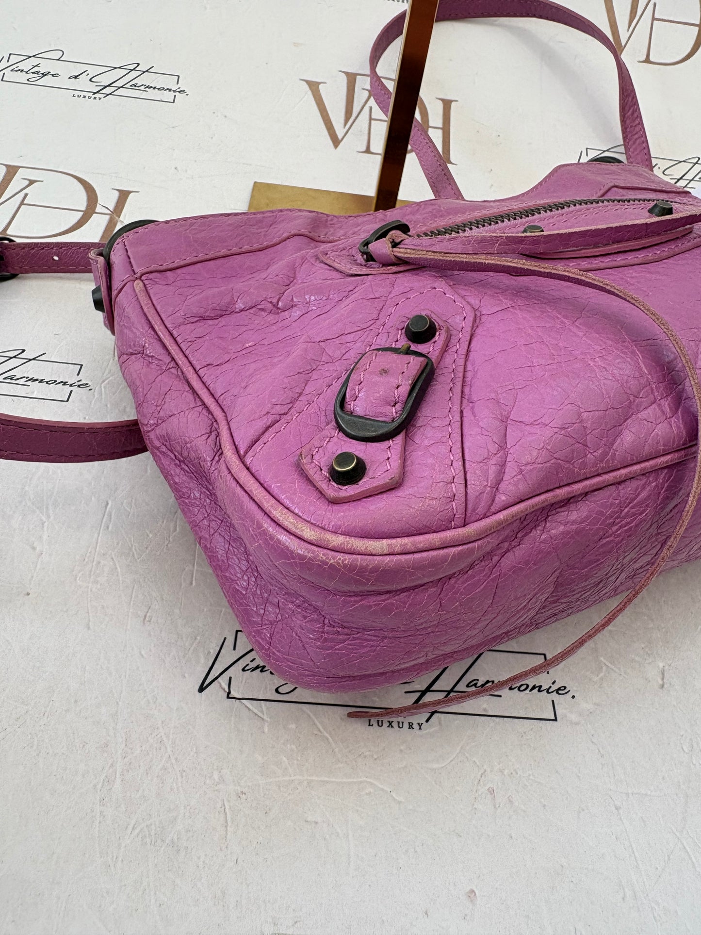 383365 - Balenciaga Classic City