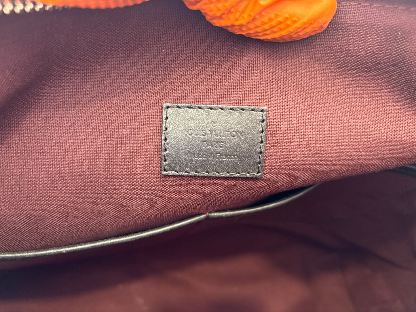 018877 - Louis Vuitton Torres Macassar