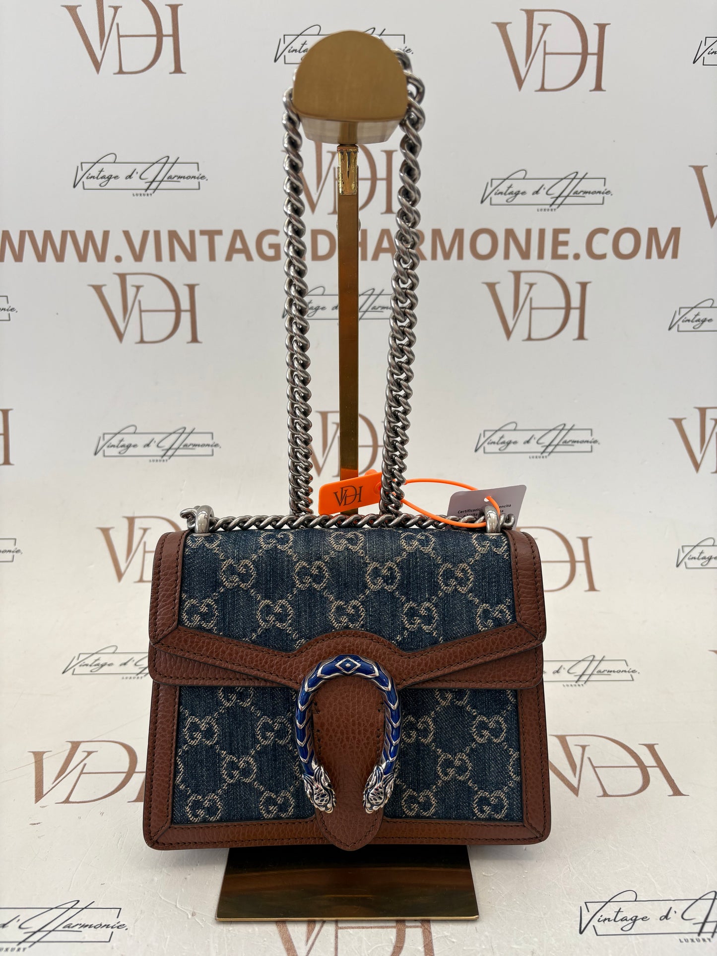 383247 - Gucci Dionysus